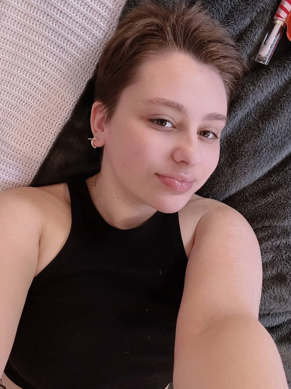 XXX Porn Photo of Nude MaryMurray 12