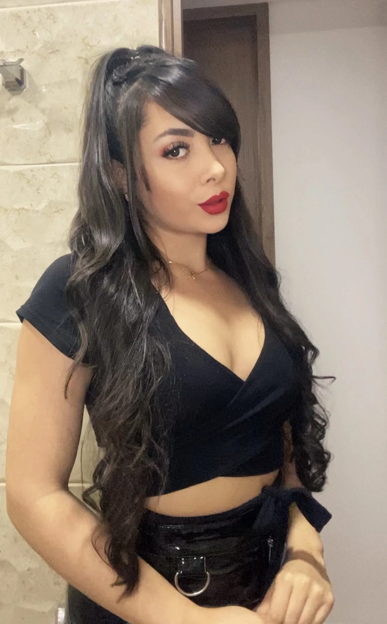XXX Porn Photo of Nude Mila__Paramo 9