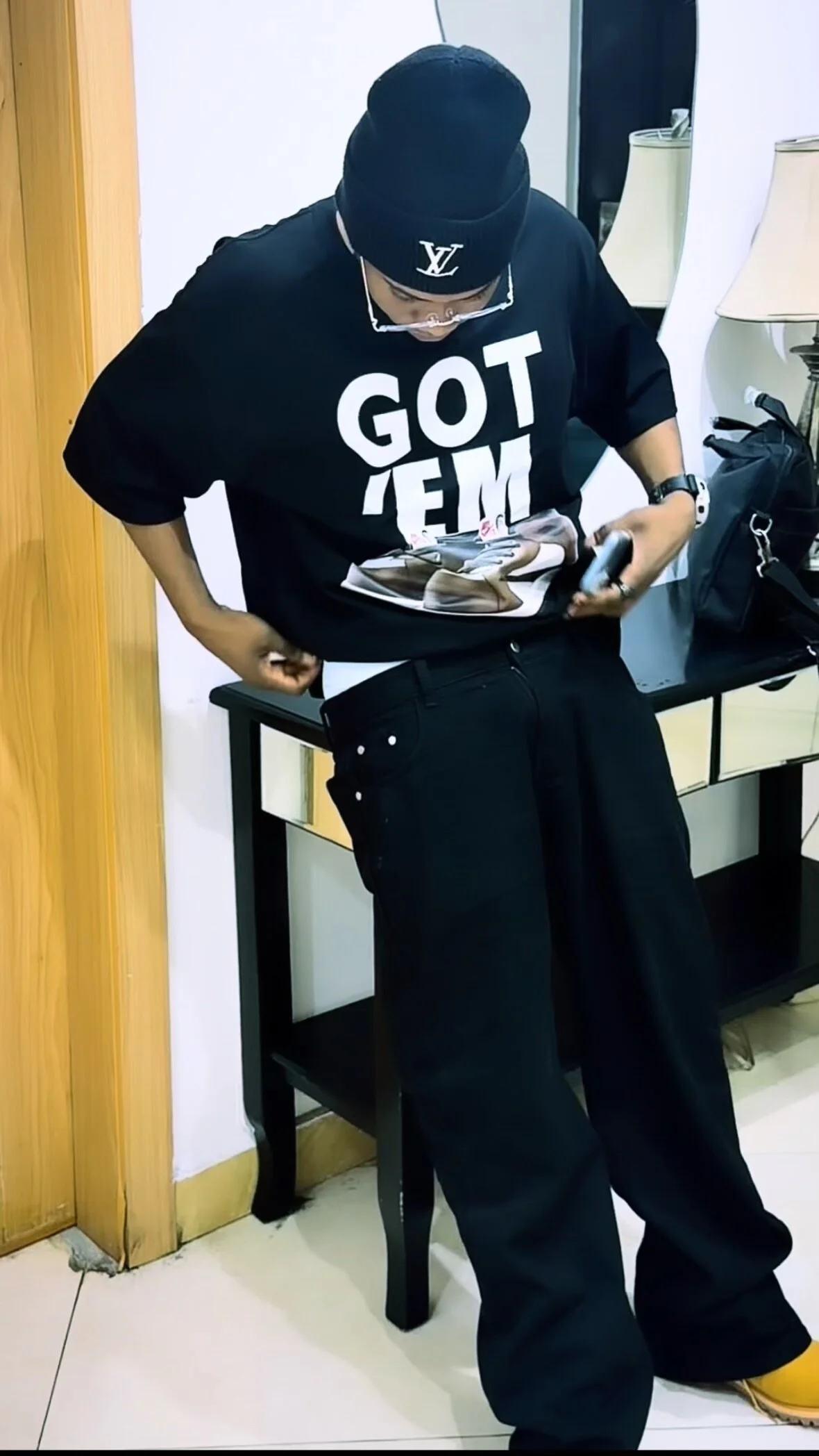 XXX Porn Photo of Nude Bobby090187 4