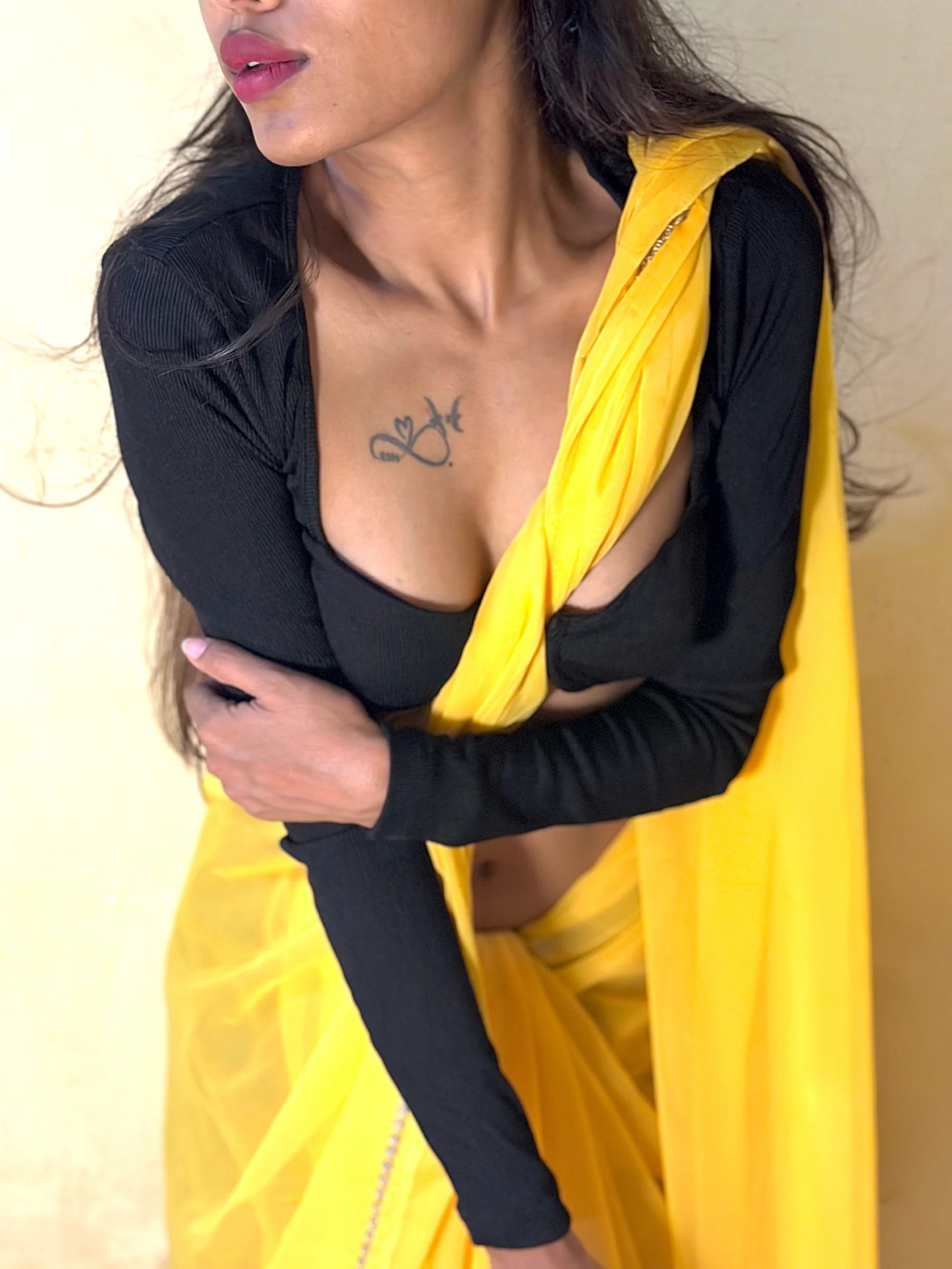 XXX Porn Photo of Nude JustIndianlovers 5