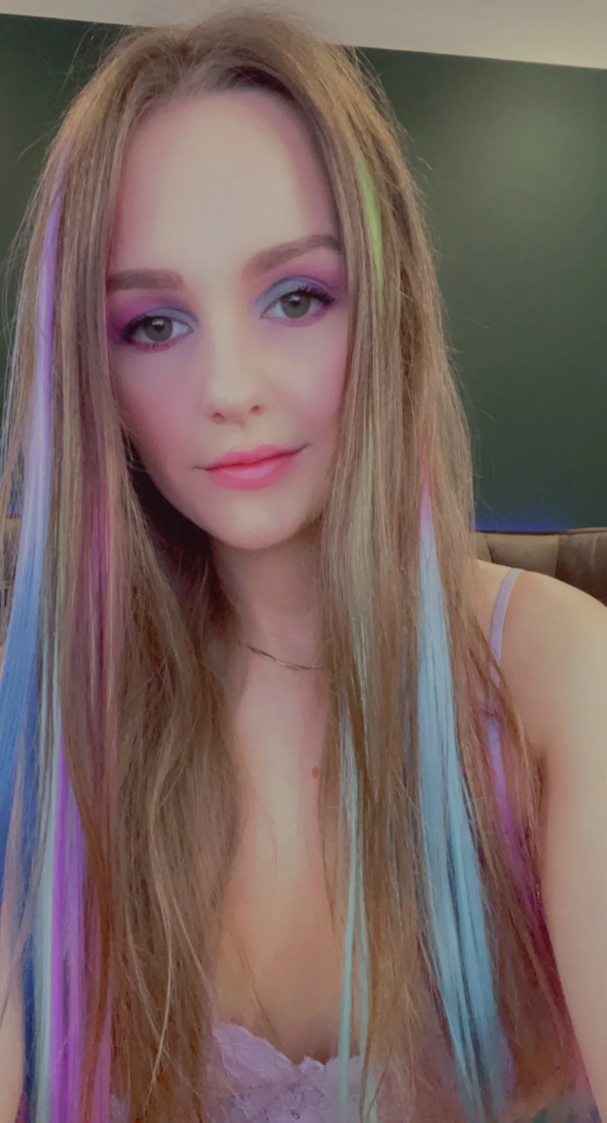 XXX Porn Photo of Nude VeronikaVel 8
