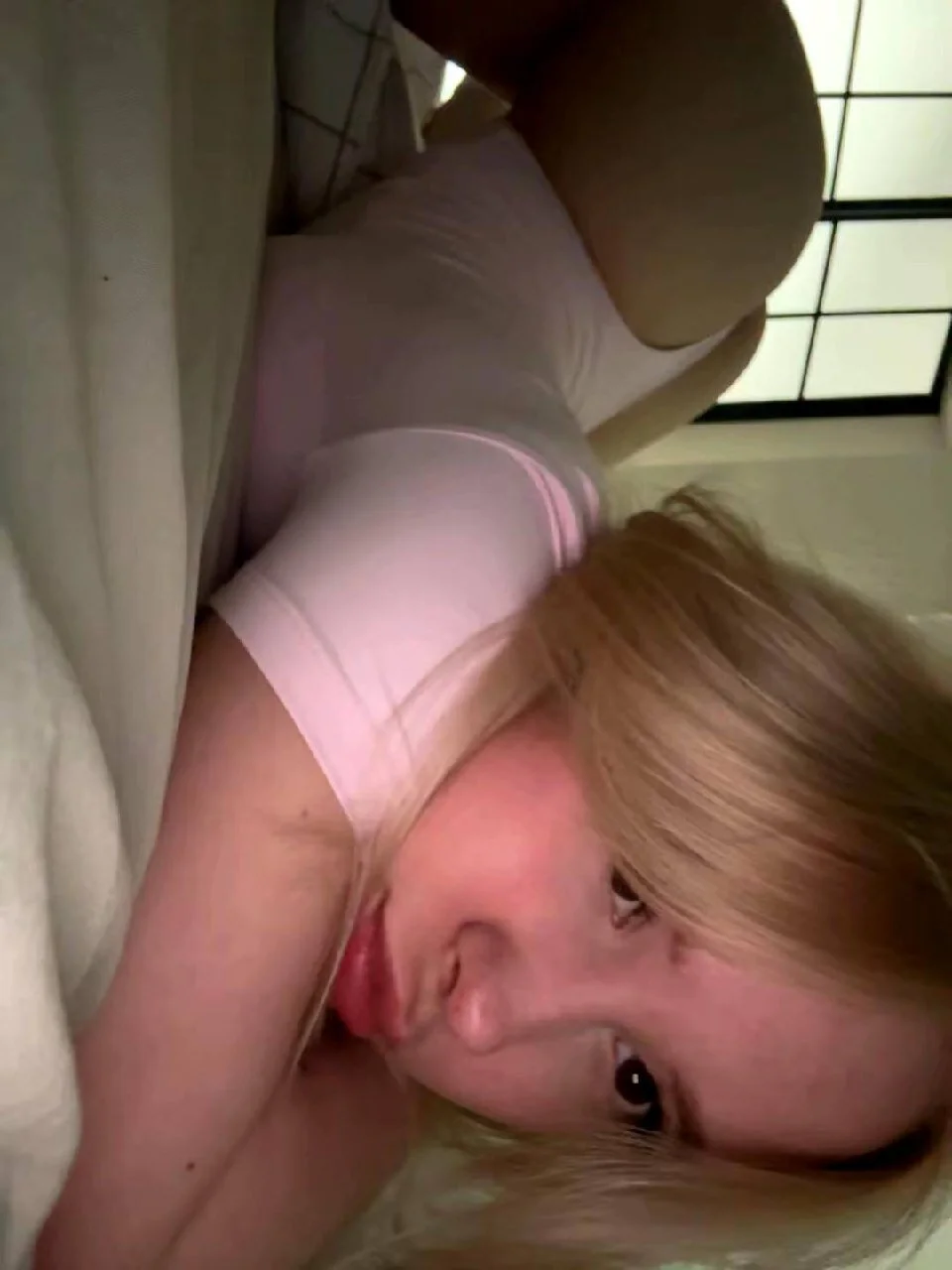 XXX Porn Photo of Nude softangelxkisses 6