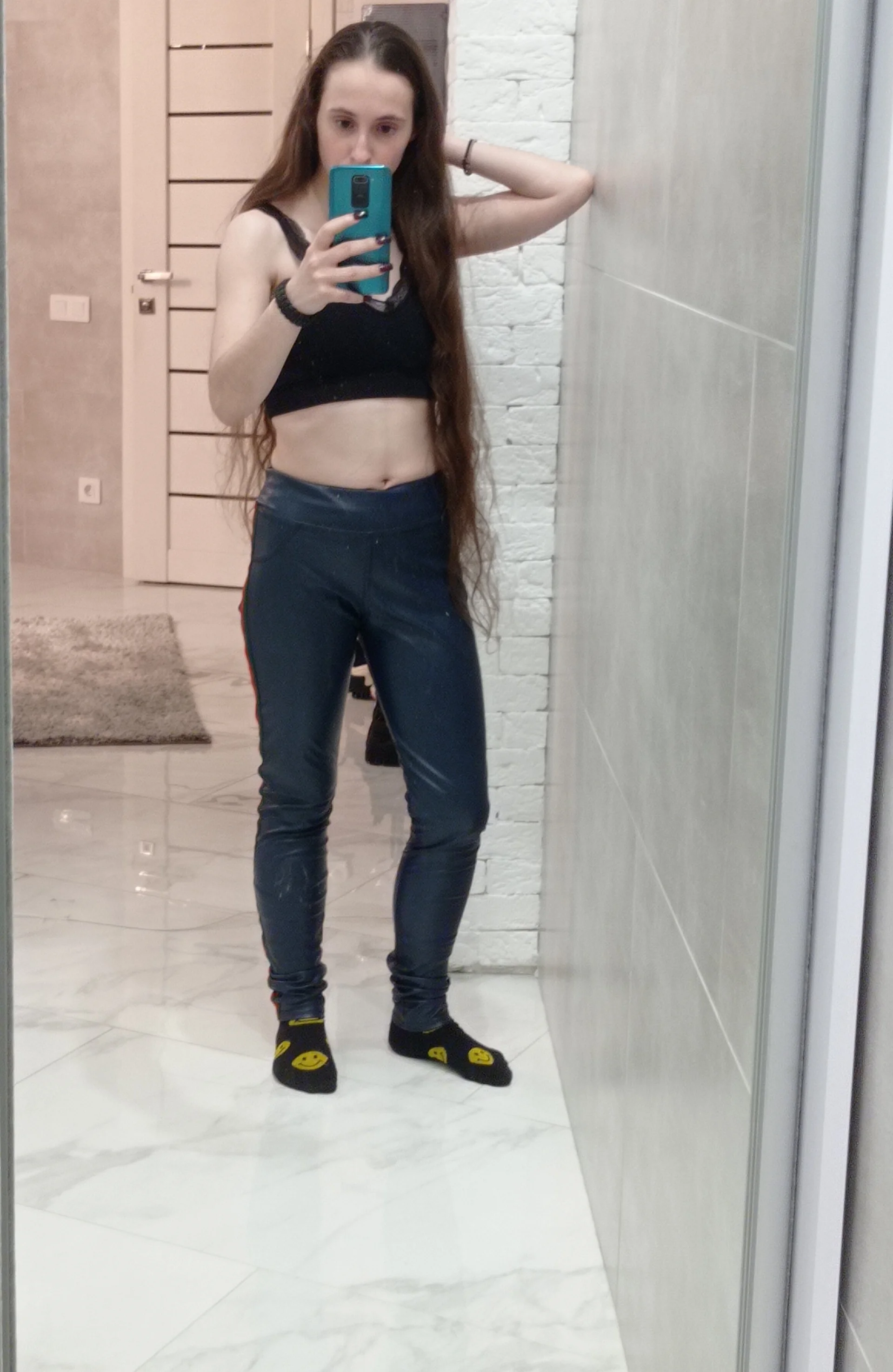 XXX Porn Photo of Nude MartiniiSelenna 291