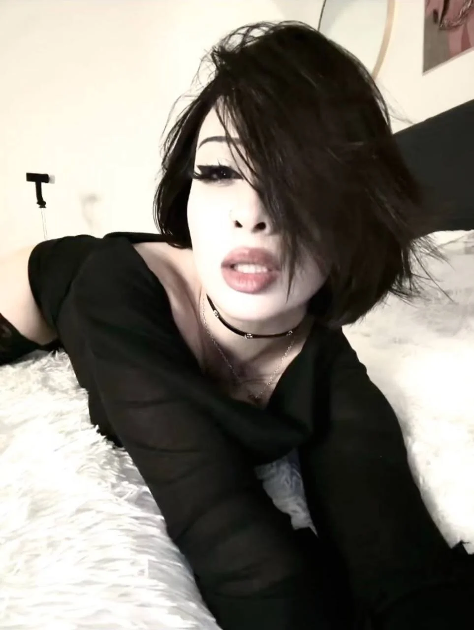 XXX Porn Photo of Nude IamLuna2006 5