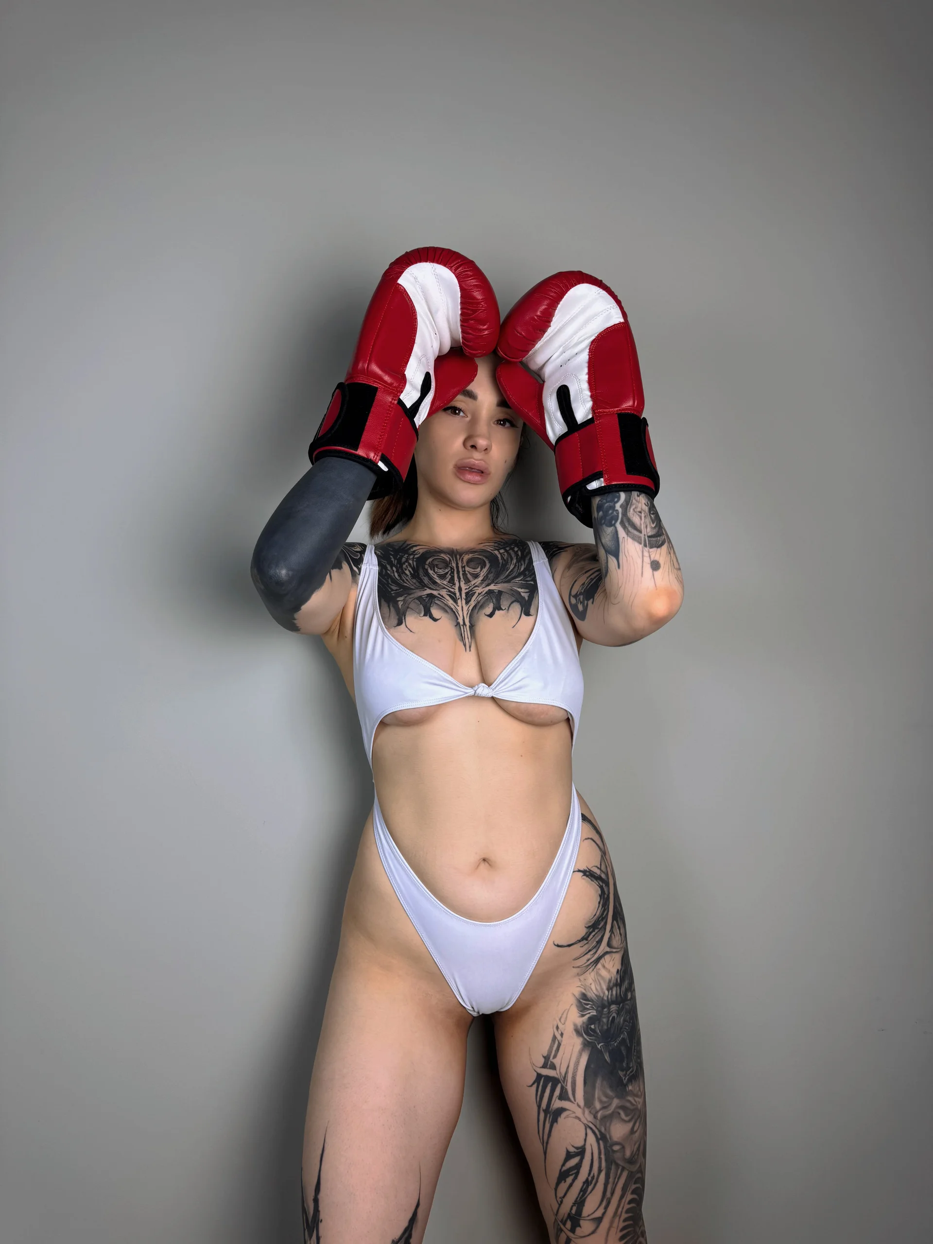 XXX Porn Photo of Nude EvaCanton 549