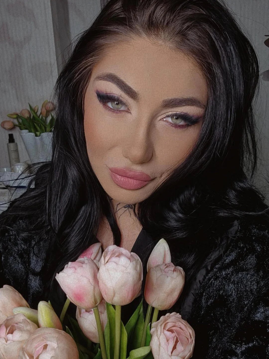 XXX Porn Photo of Nude SaraMrs 5