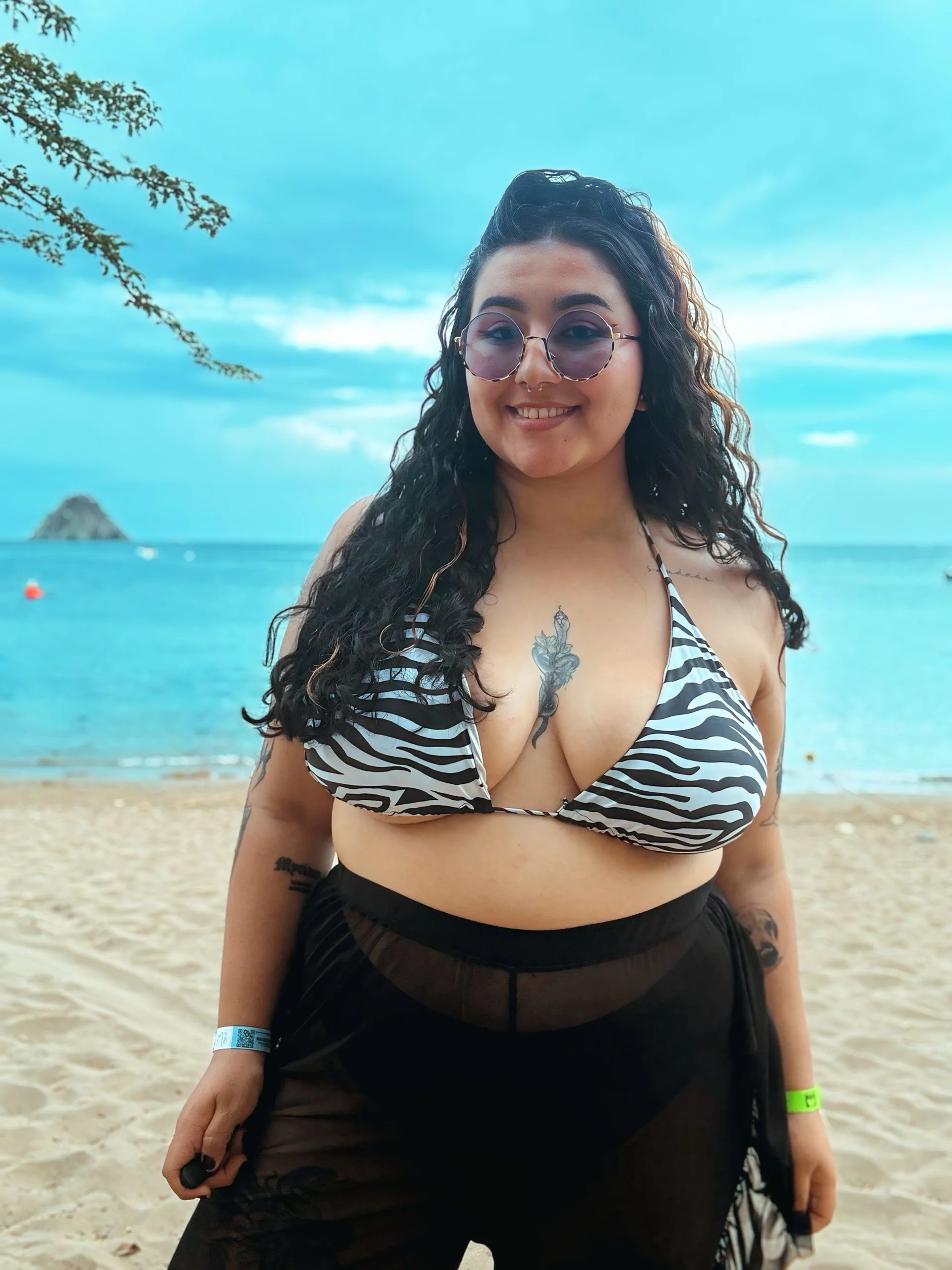 XXX Porn Photo of Nude Nat_chubbygoth 20