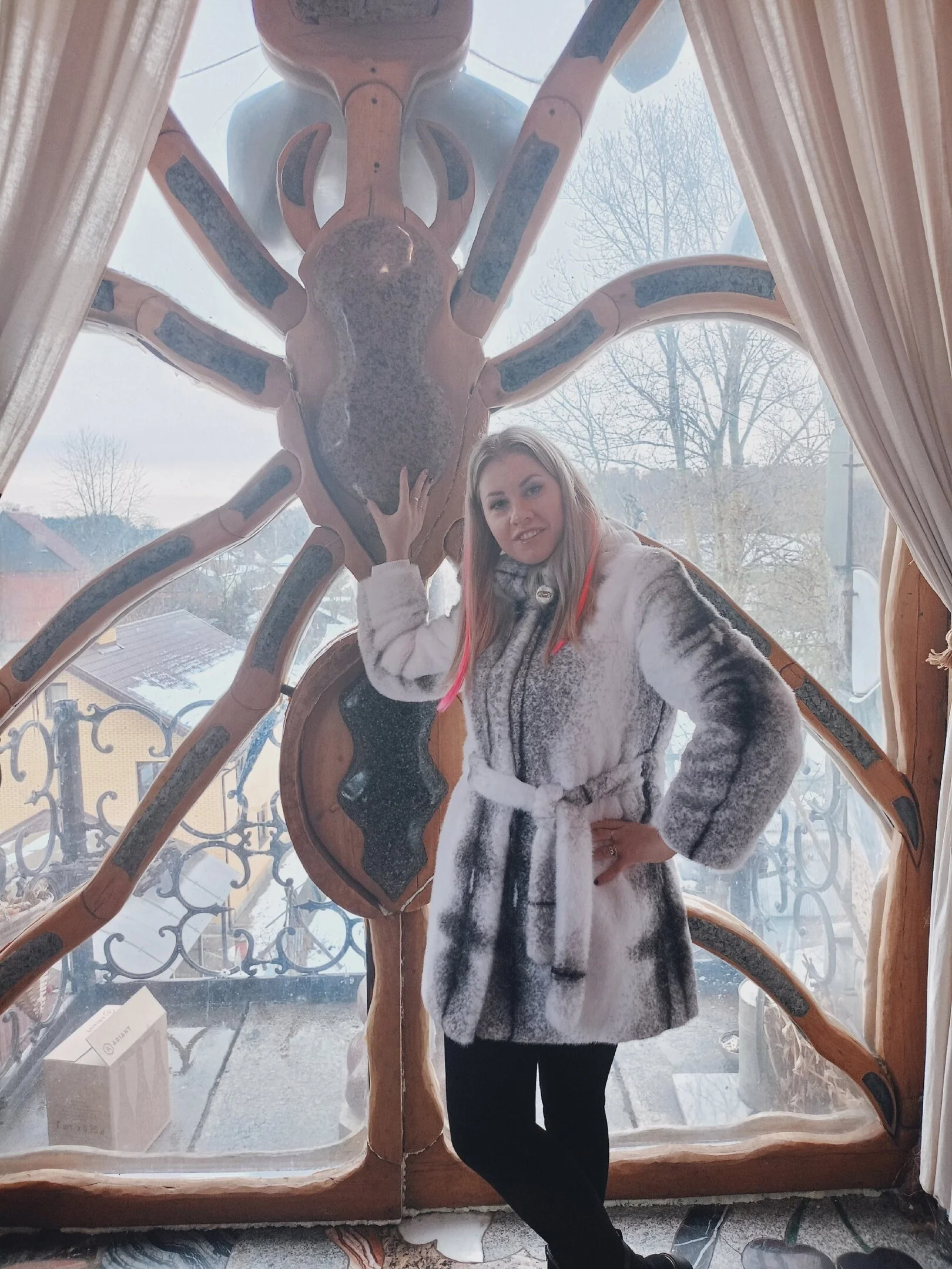 XXX Porn Photo of Nude TherestlessKitty 6