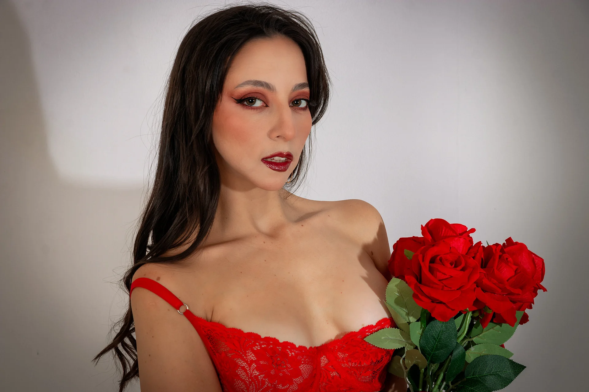 XXX Porn Photo of Nude KimStone1 8