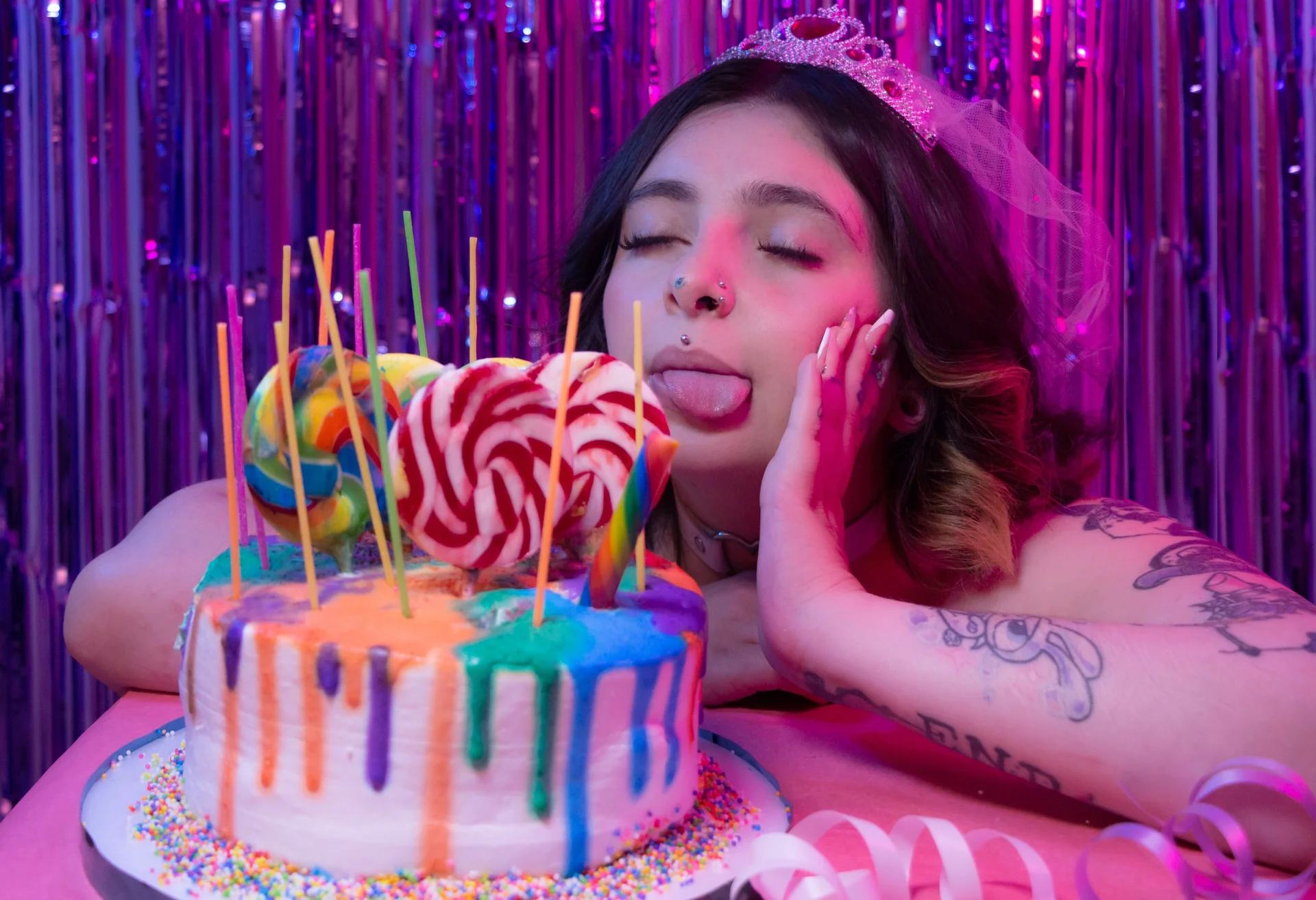 XXX Porn Photo of Nude Sachi_Meow 15