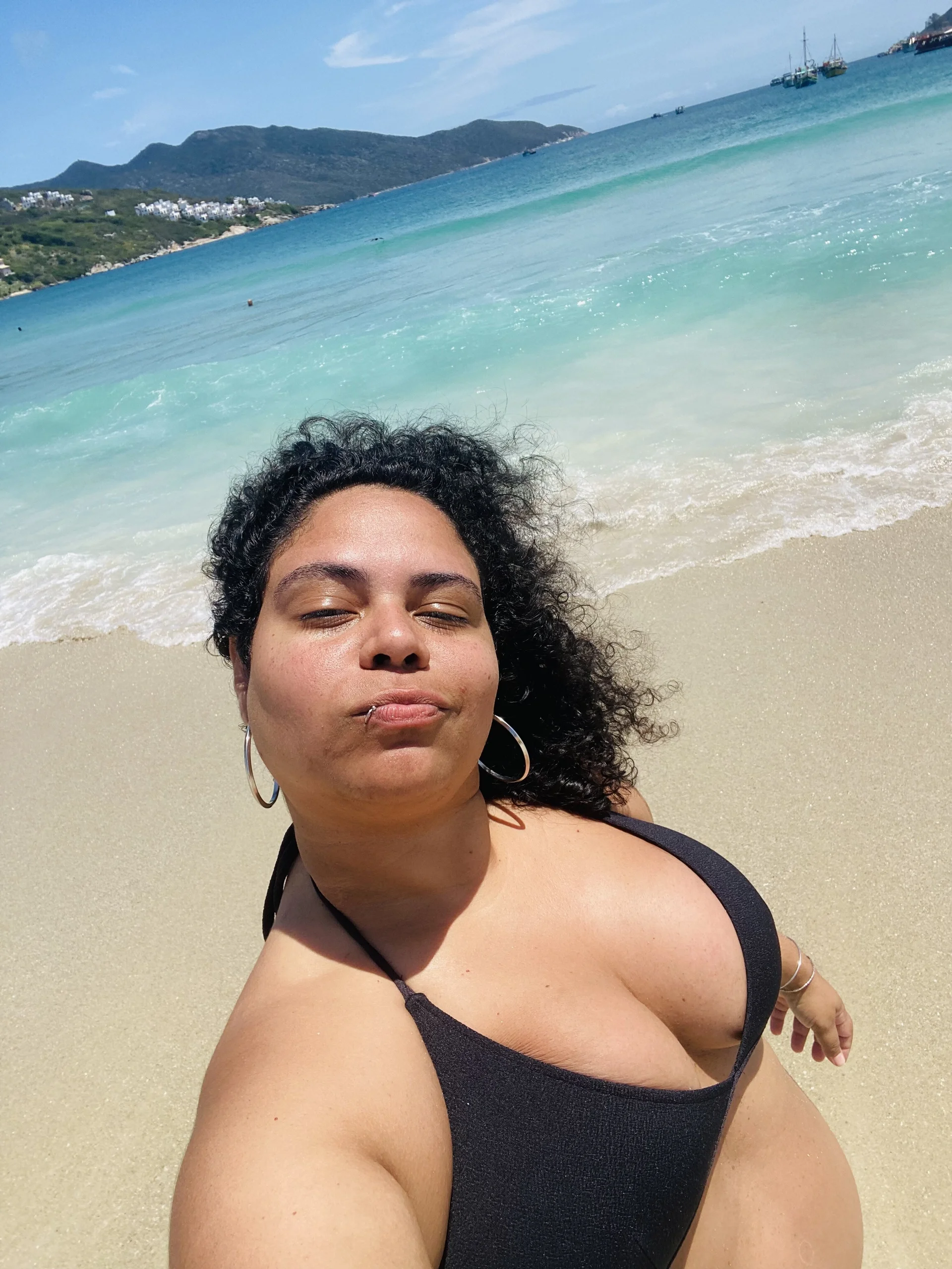 XXX Porn Photo of Nude fromjungle 7