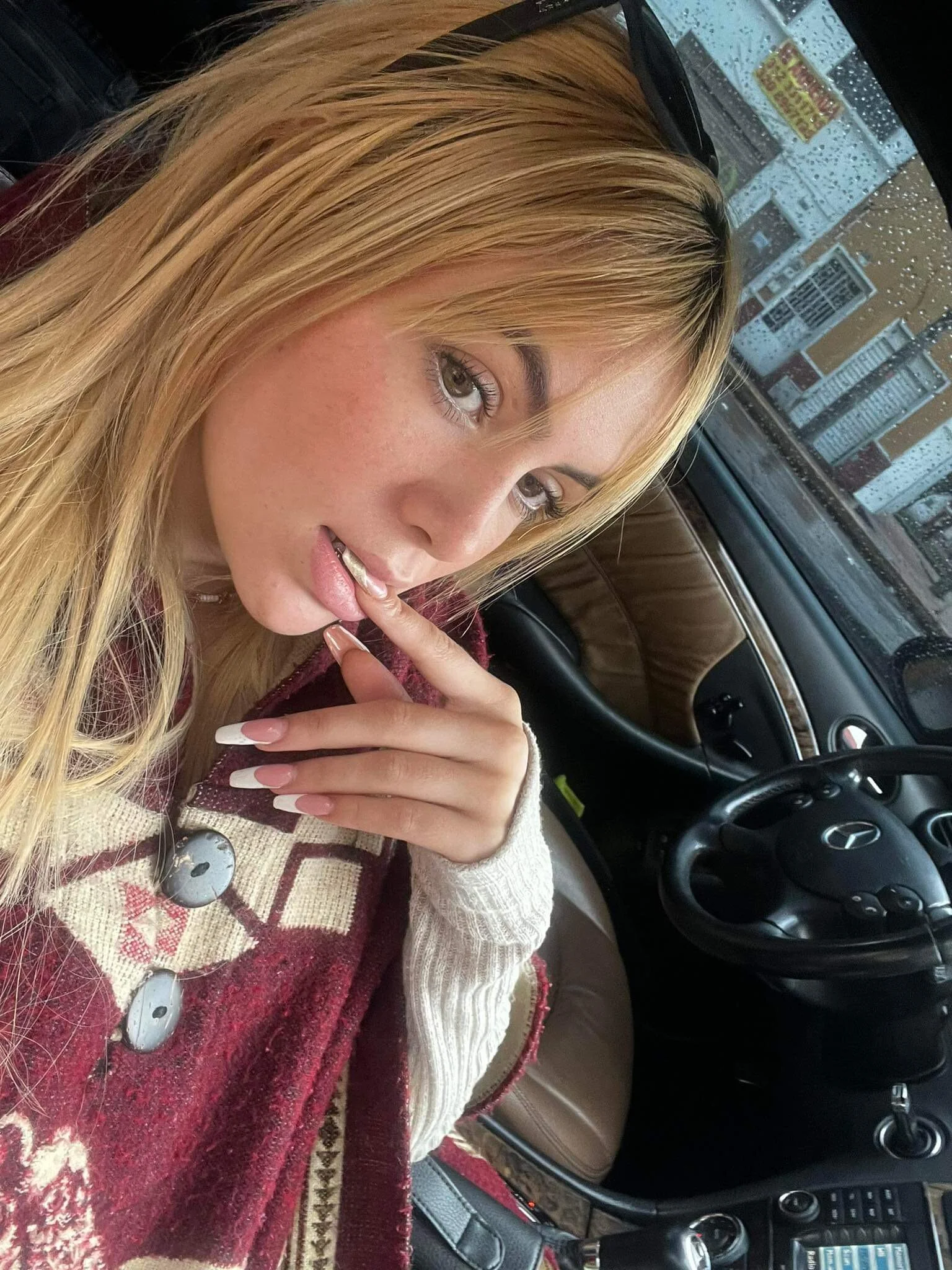 XXX Porn Photo of Nude Lorraine_Leon 3