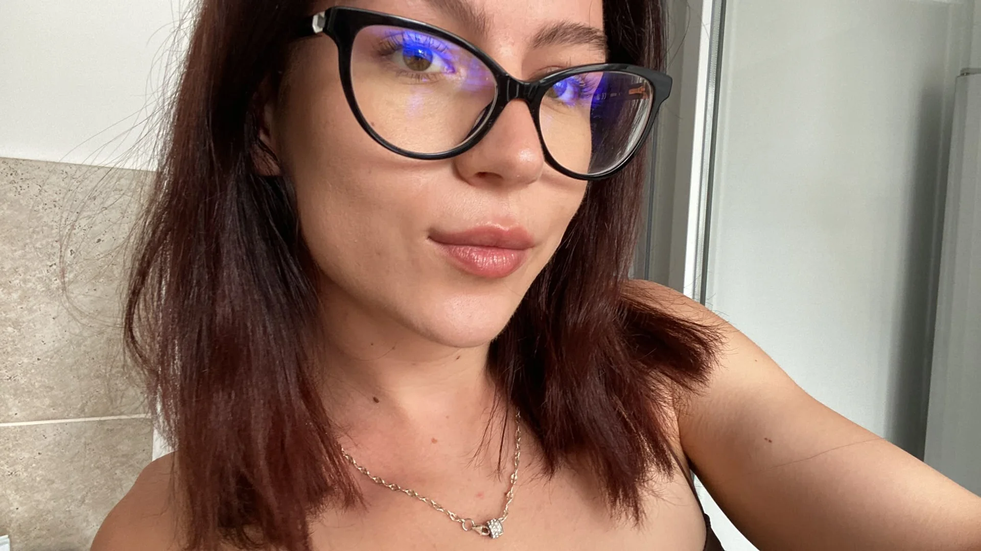 XXX Porn Photo of Nude BambinaDolce 8