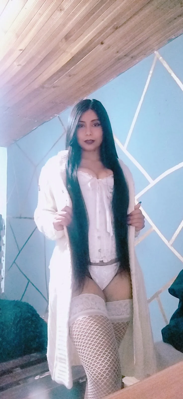 XXX Porn Photo of Nude SexyDolly777 1