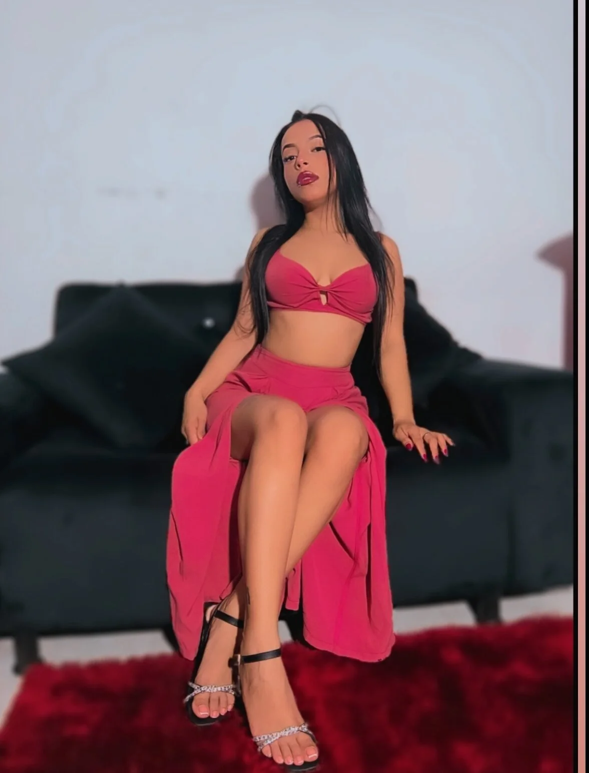 XXX Porn Photo of Nude MiiaaMoonroee 20