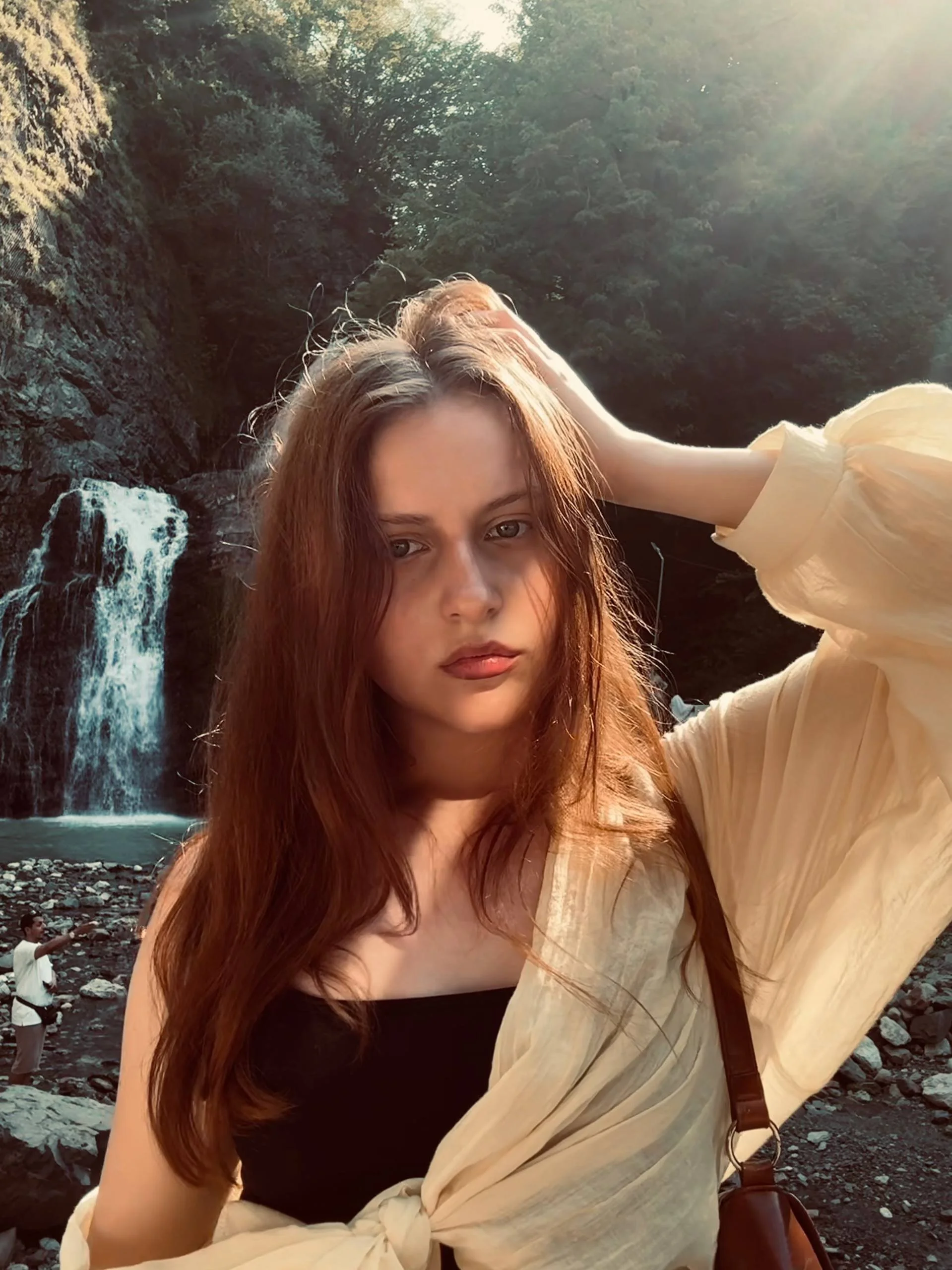 XXX Porn Photo of Nude LauraaJohnson 3