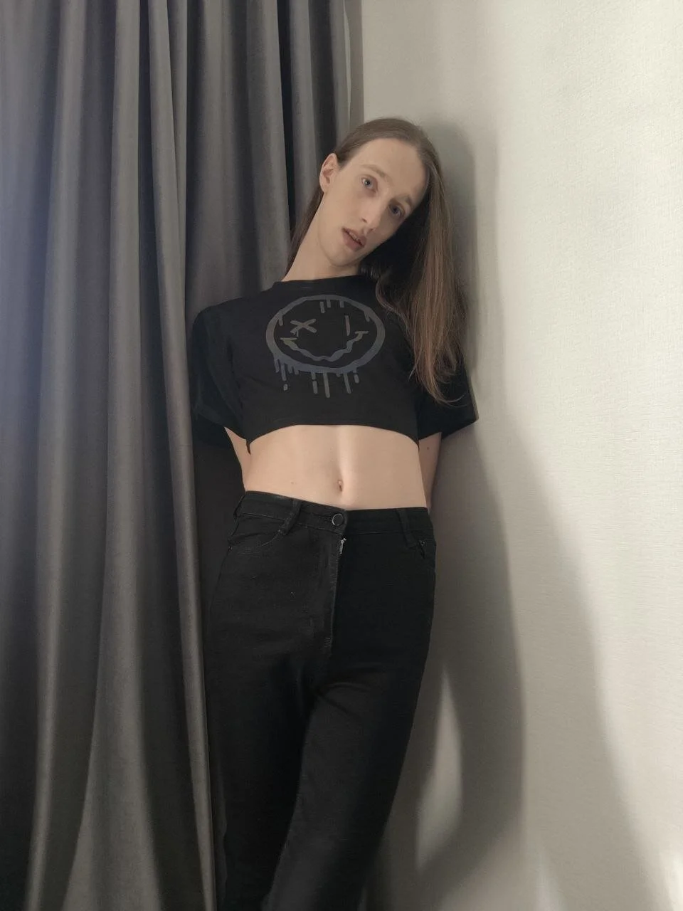 XXX Porn Photo of Nude Danil_ice 1