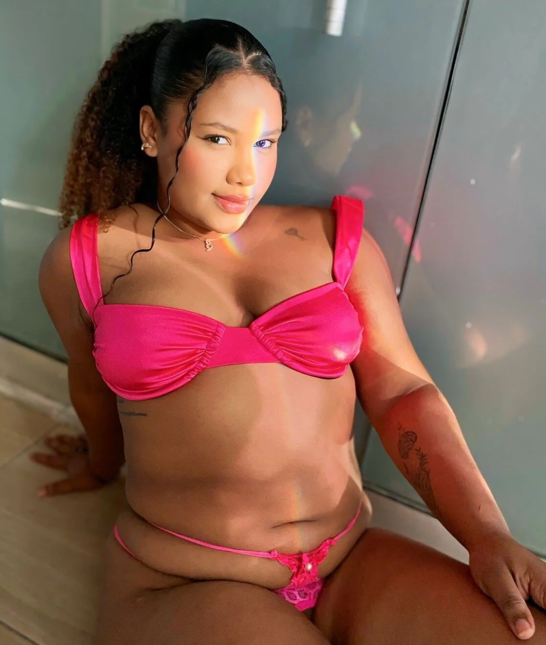 XXX Porn Photo of Nude ALYANNA_HOT_ 89