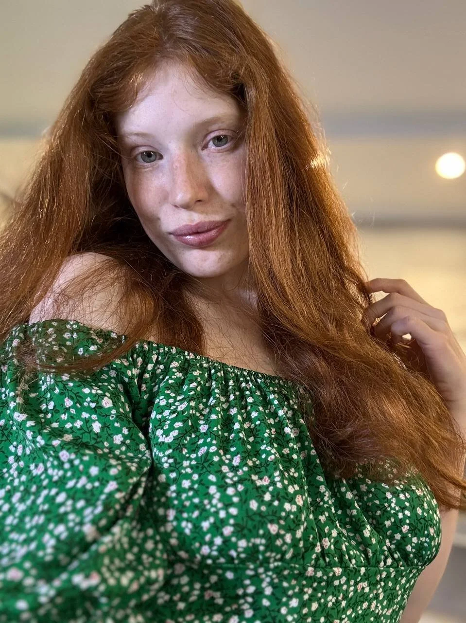 XXX Porn Photo of Nude Sandra_Wi1son 5