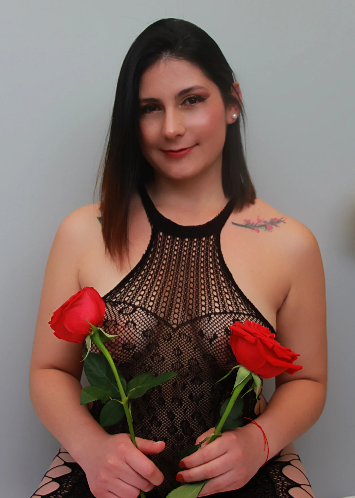 XXX Porn Photo of Nude SarahDeyvis 15