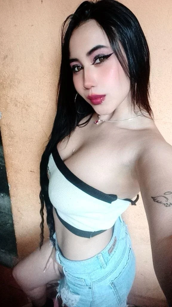 XXX Porn Photo of Nude niky_love21 4