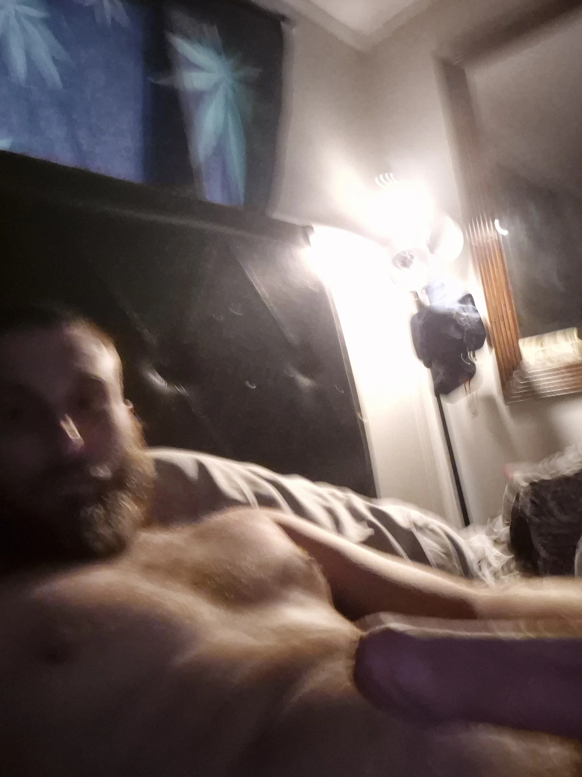 XXX Porn Photo of Nude PertinentHeater 2