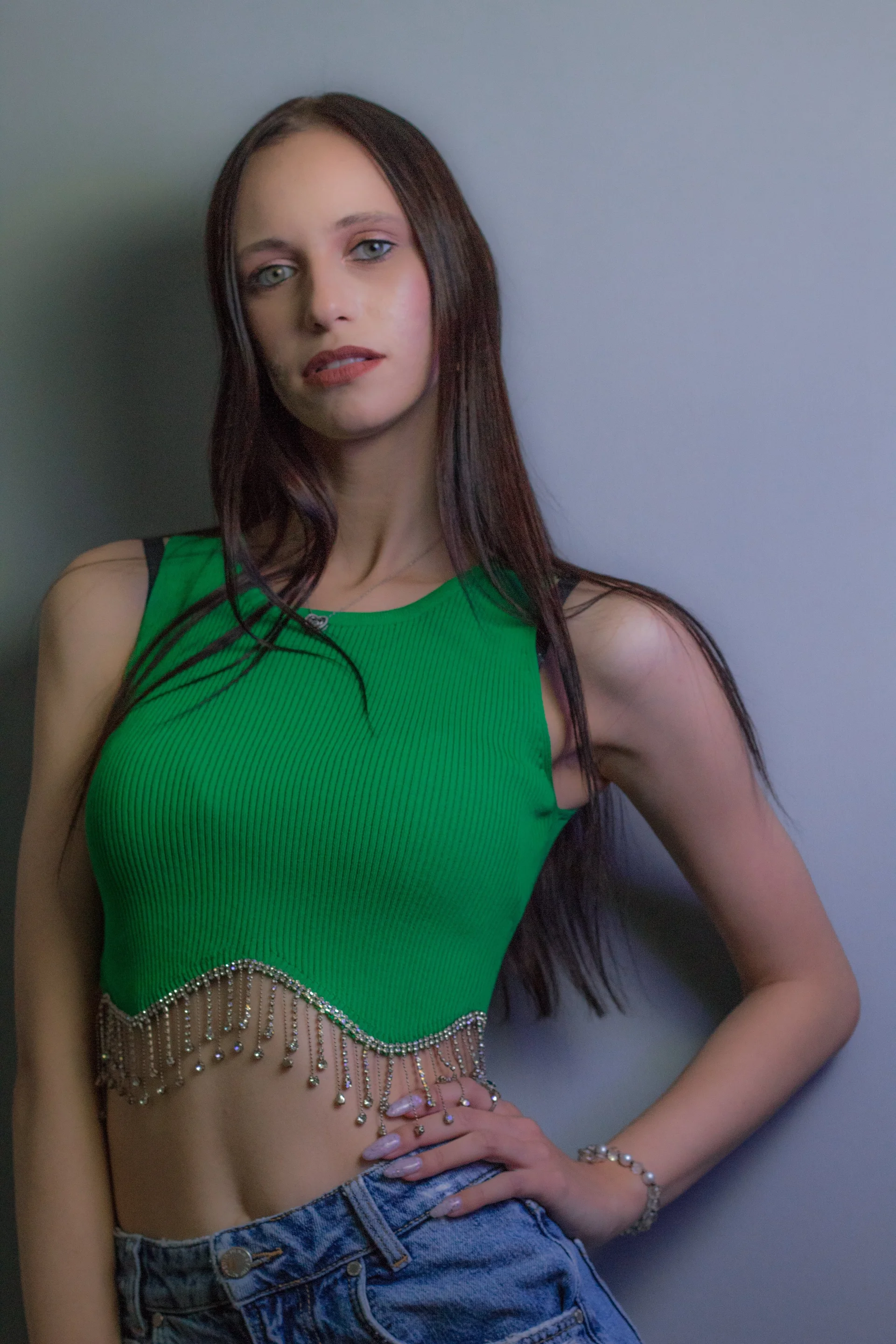 XXX Porn Photo of Nude TaraHarris 13