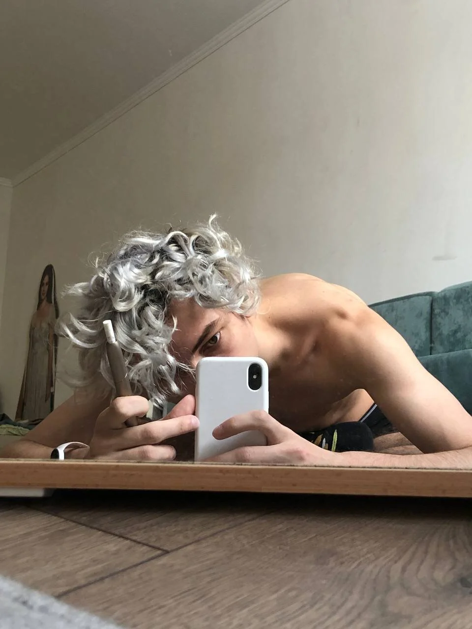 XXX Porn Photo of Nude pjatteryd 5