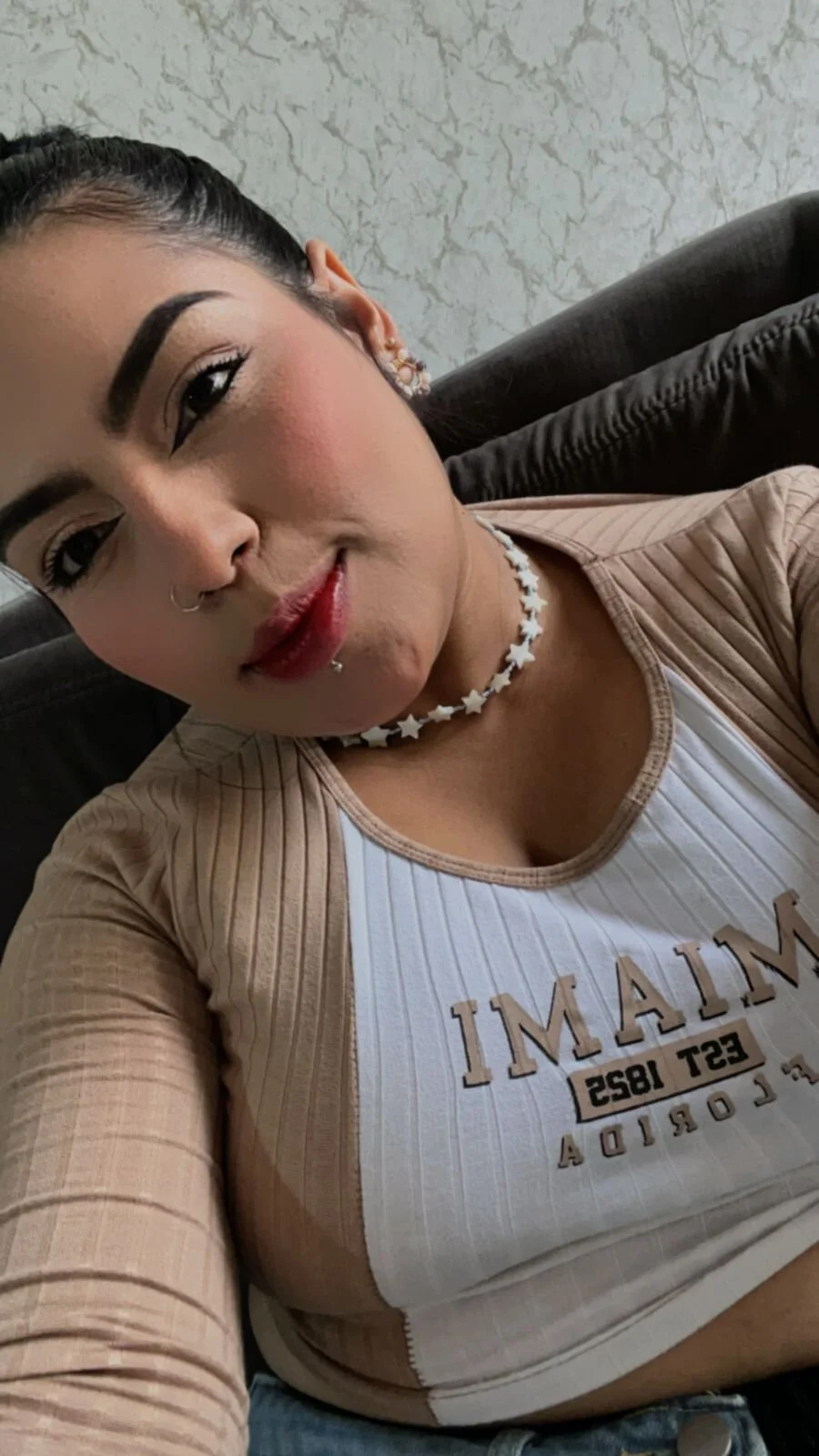 XXX Porn Photo of Nude kiana_cream 659