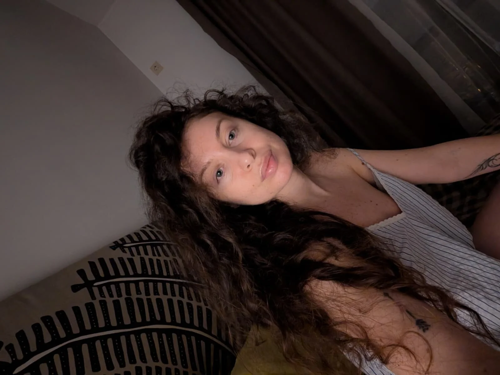XXX Porn Photo of Nude IreneBlue_ 3