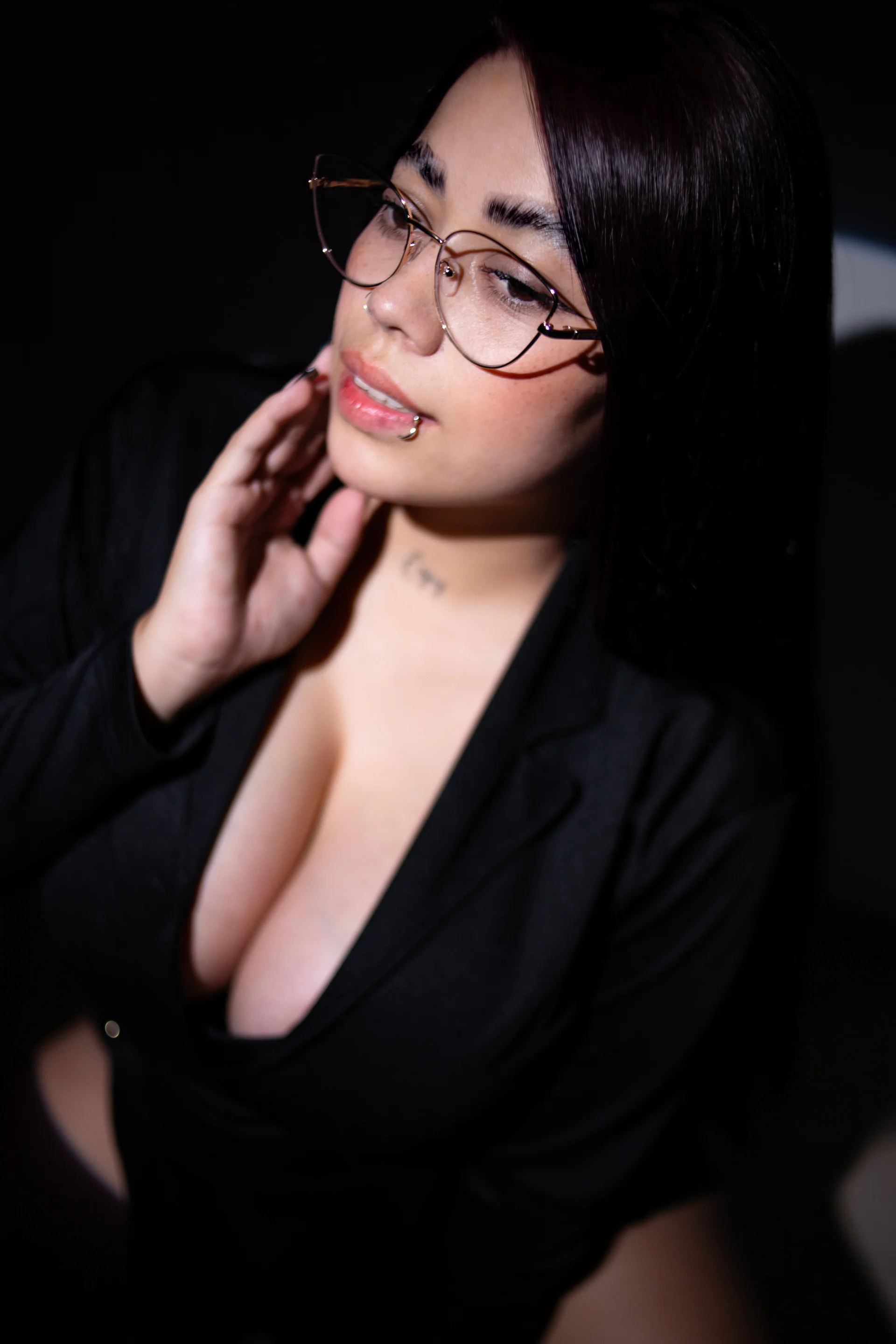 XXX Porn Photo of Nude Melisa_Soto 4