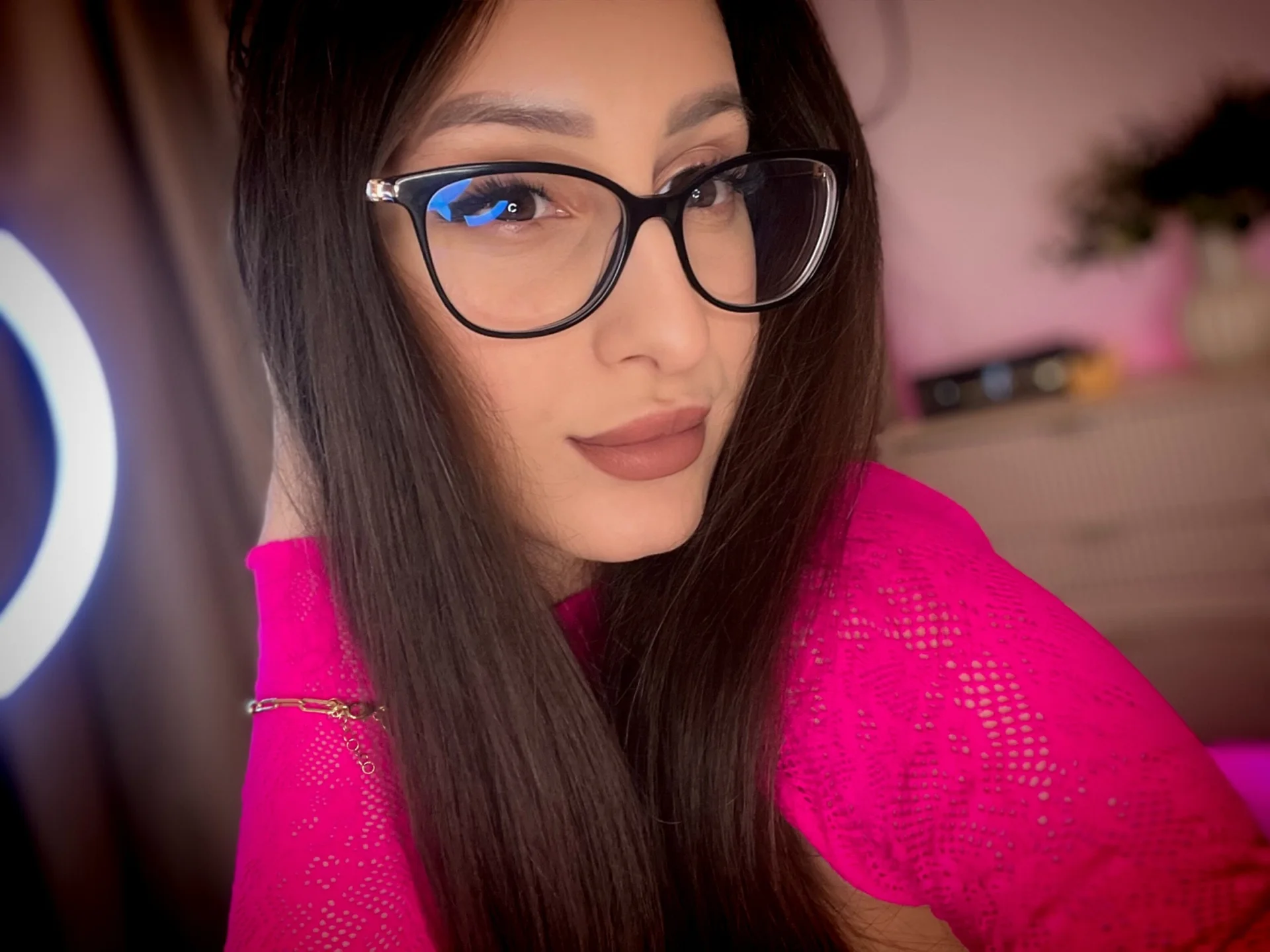 XXX Porn Photo of Nude lildiaa 9