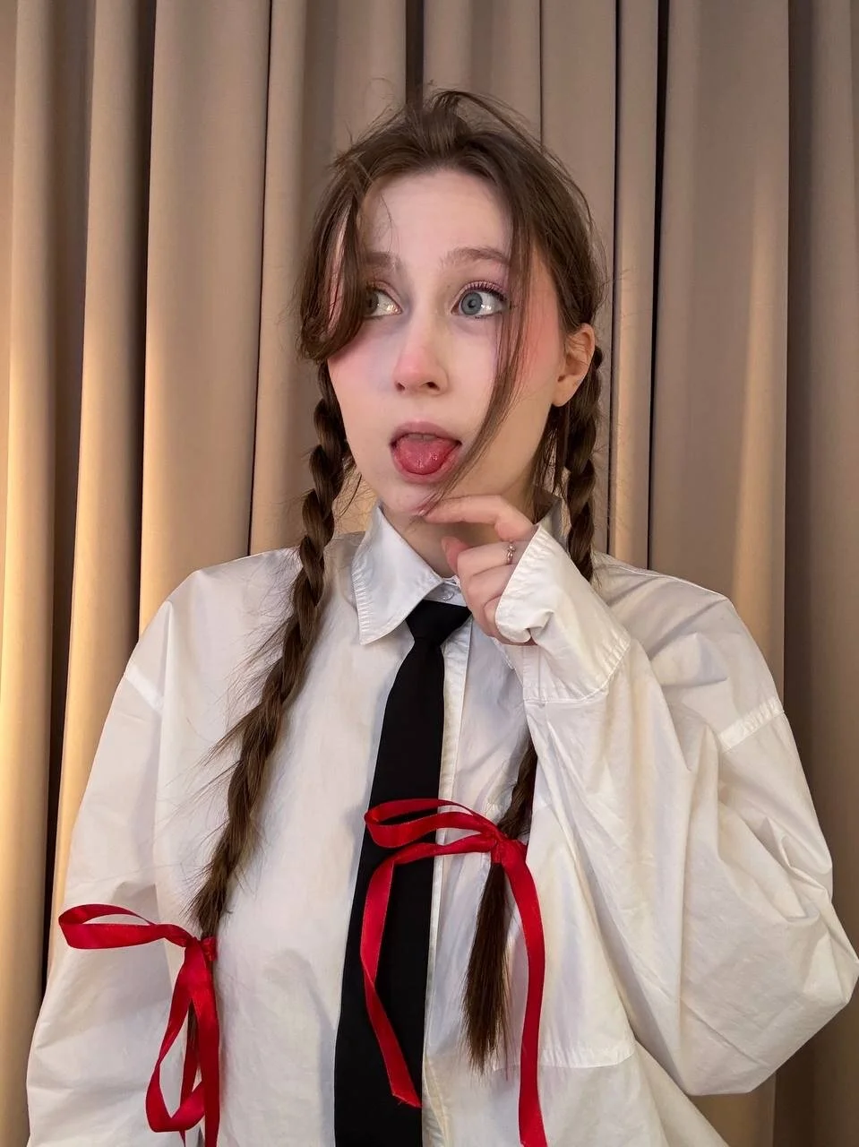 XXX Porn Photo of Nude FroggyAnna 67