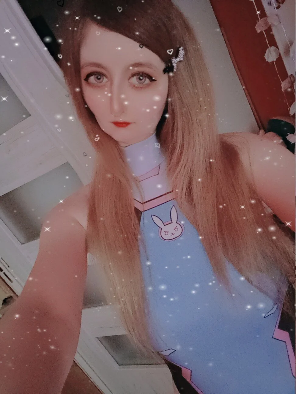 XXX Porn Photo of Nude lovely_nekochan 101