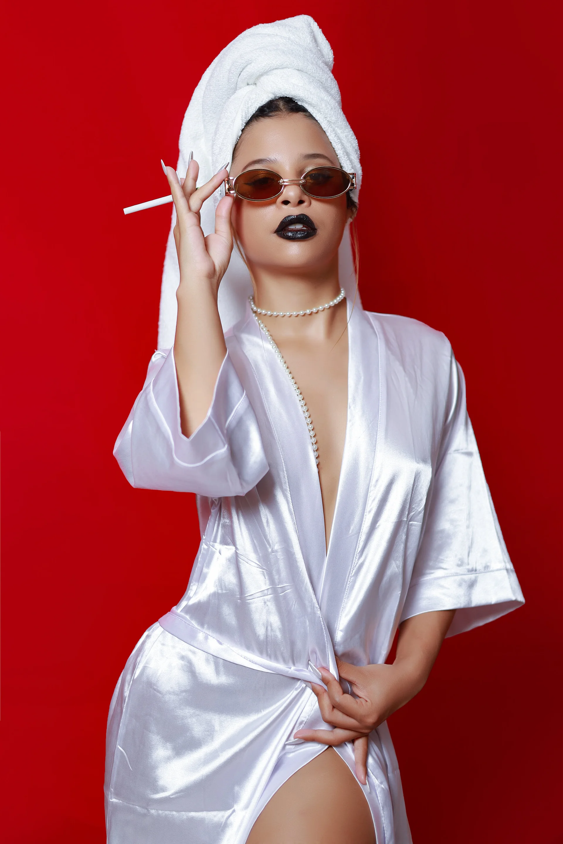 XXX Porn Photo of Nude LadyAvalon 80