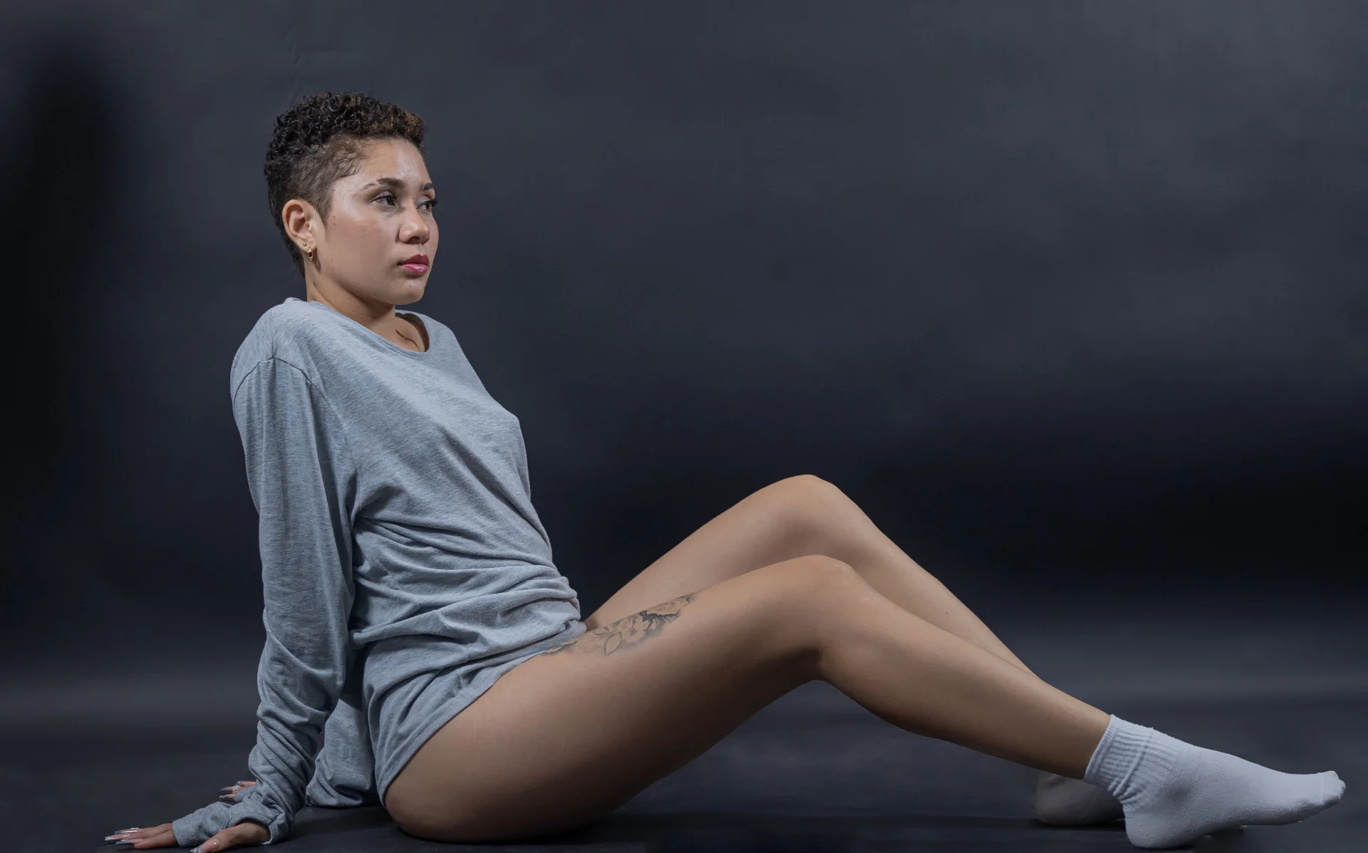 XXX Porn Photo of Nude ARI_MILLER 1
