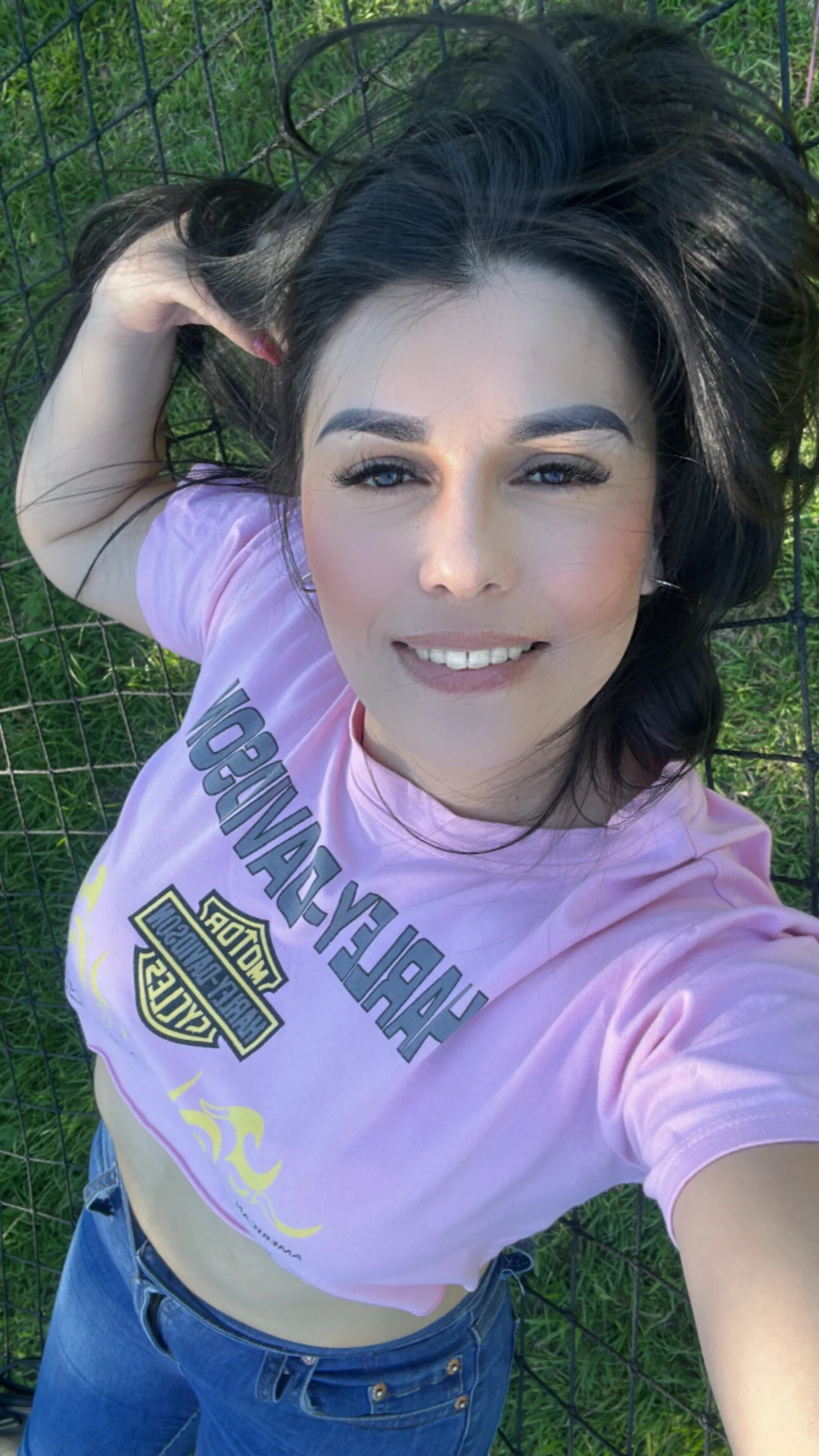 XXX Porn Photo of Nude naomyyklein__ 6