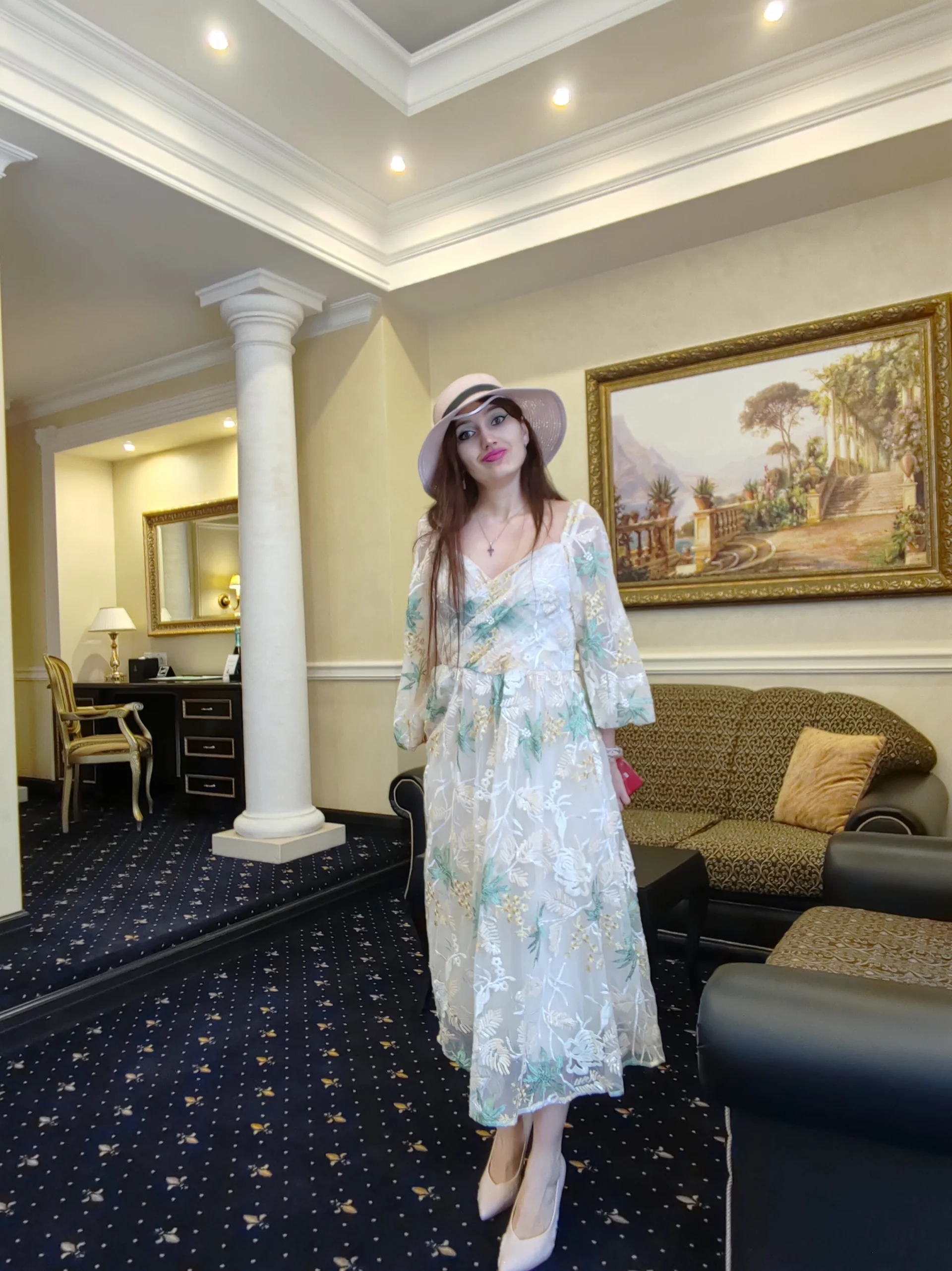 XXX Porn Photo of Nude Iren 1754