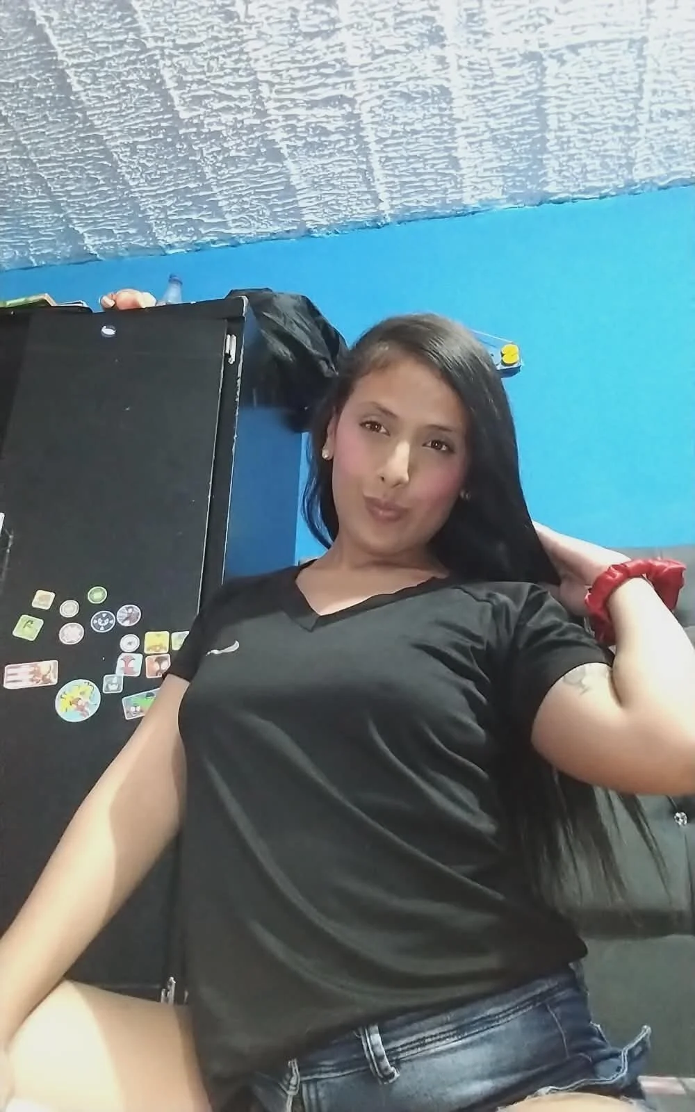XXX Porn Photo of Nude Athy_Phone 2
