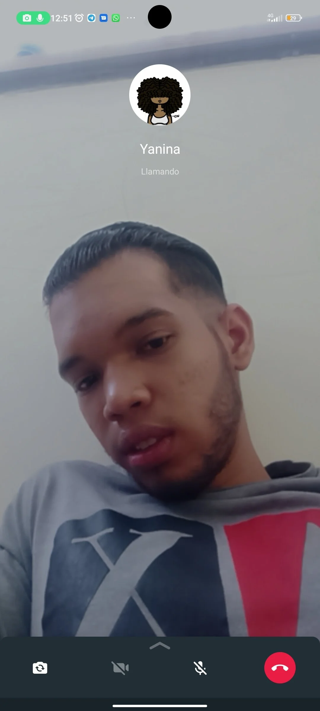 XXX Porn Photo of Nude ricardoaraque1 4