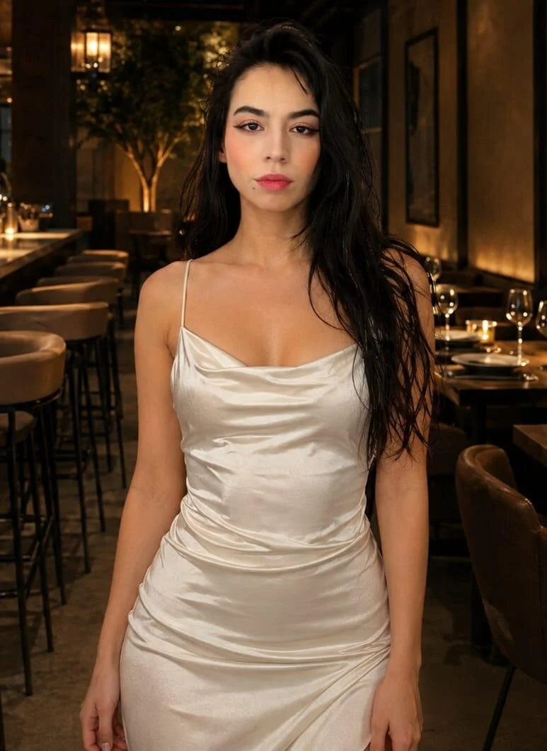 XXX Porn Photo of Nude Sussan_Oconell 19
