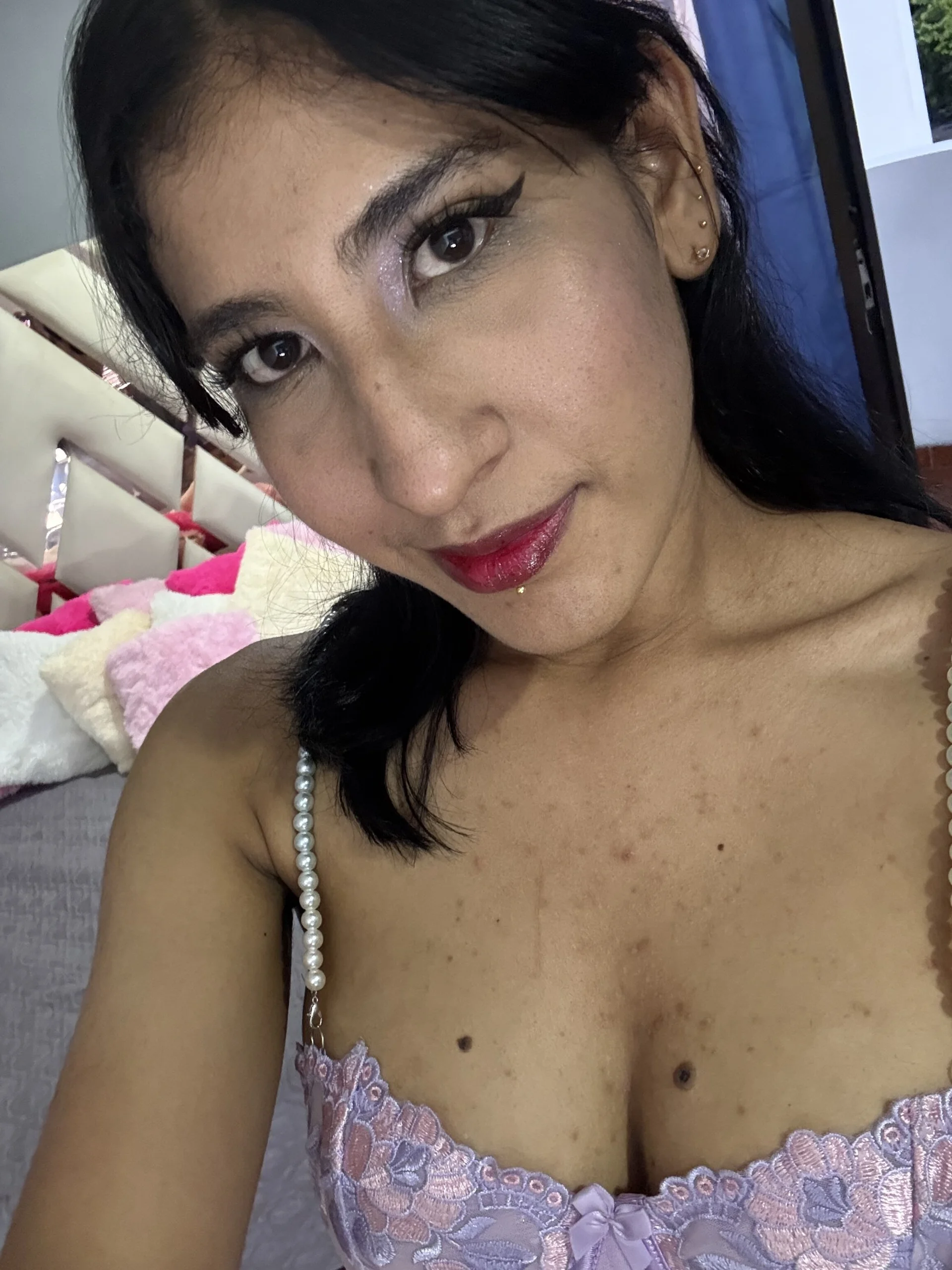 XXX Porn Photo of Nude Violet_rousse7 49