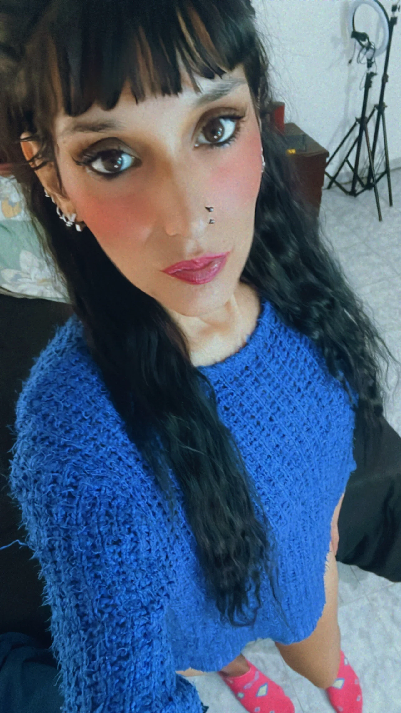 XXX Porn Photo of Nude sofi_floyd 74