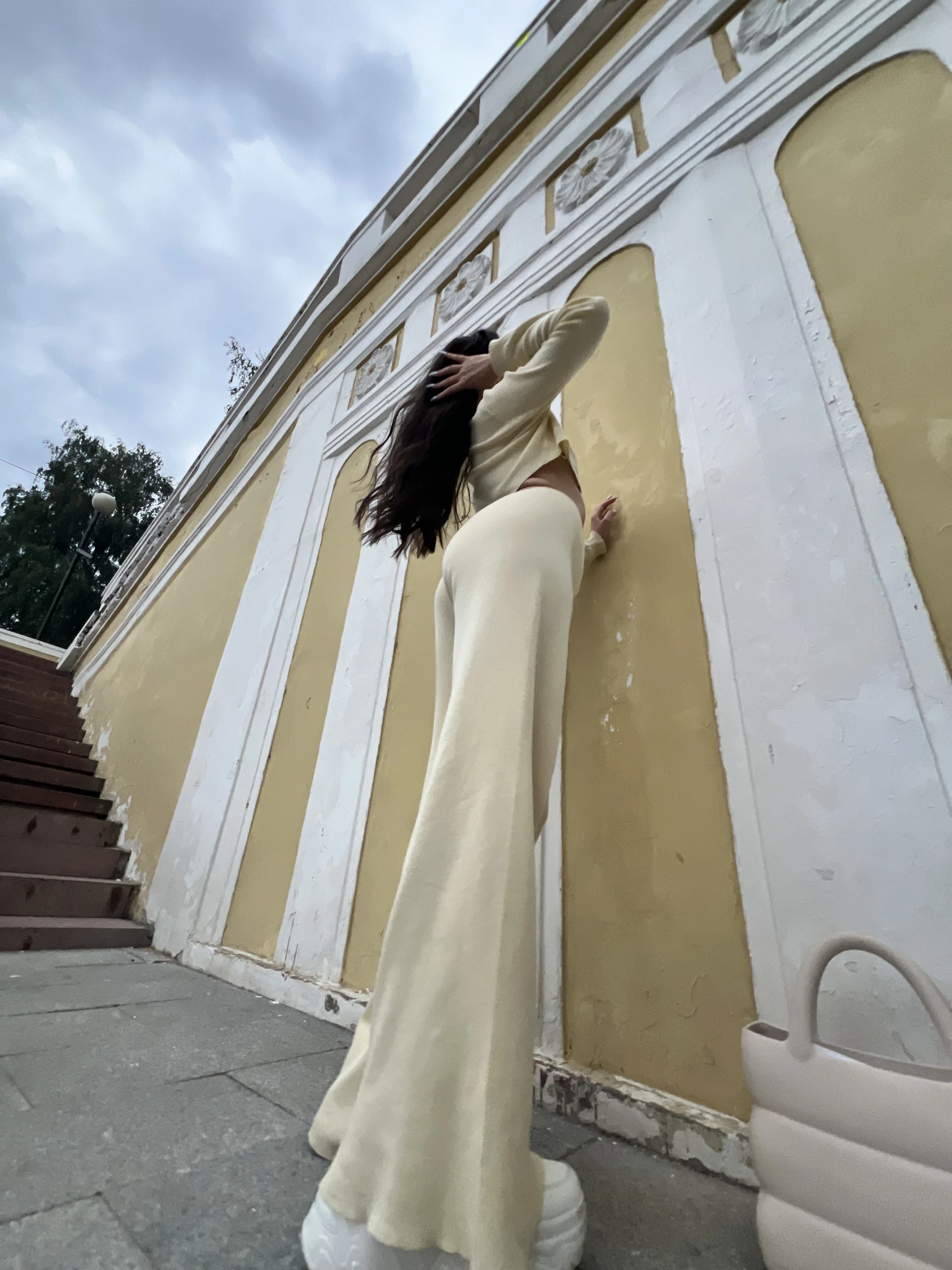 XXX Porn Photo of Nude itssophiie 3