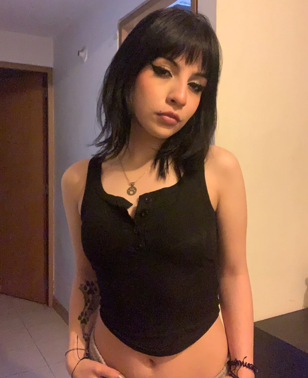 XXX Porn Photo of Nude lolaaa_bunny1 39