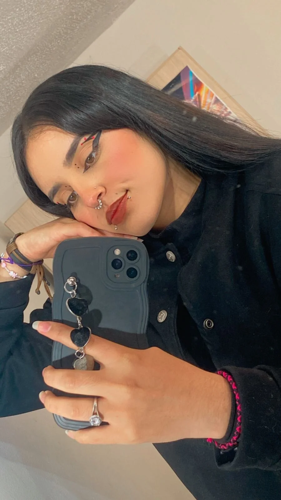 XXX Porn Photo of Nude _Ambar-devon_ 36
