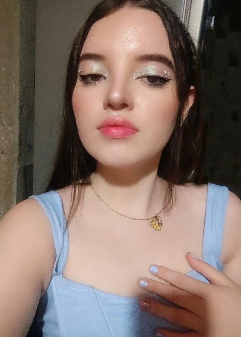 XXX Porn Photo of Nude OliviaHalley 3