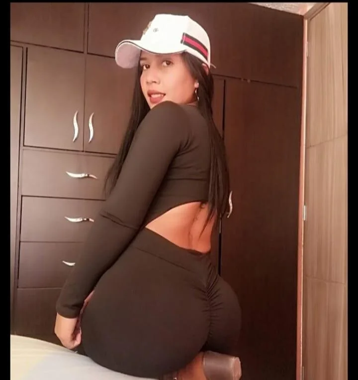 XXX Porn Photo of Nude oriana_olsen 5