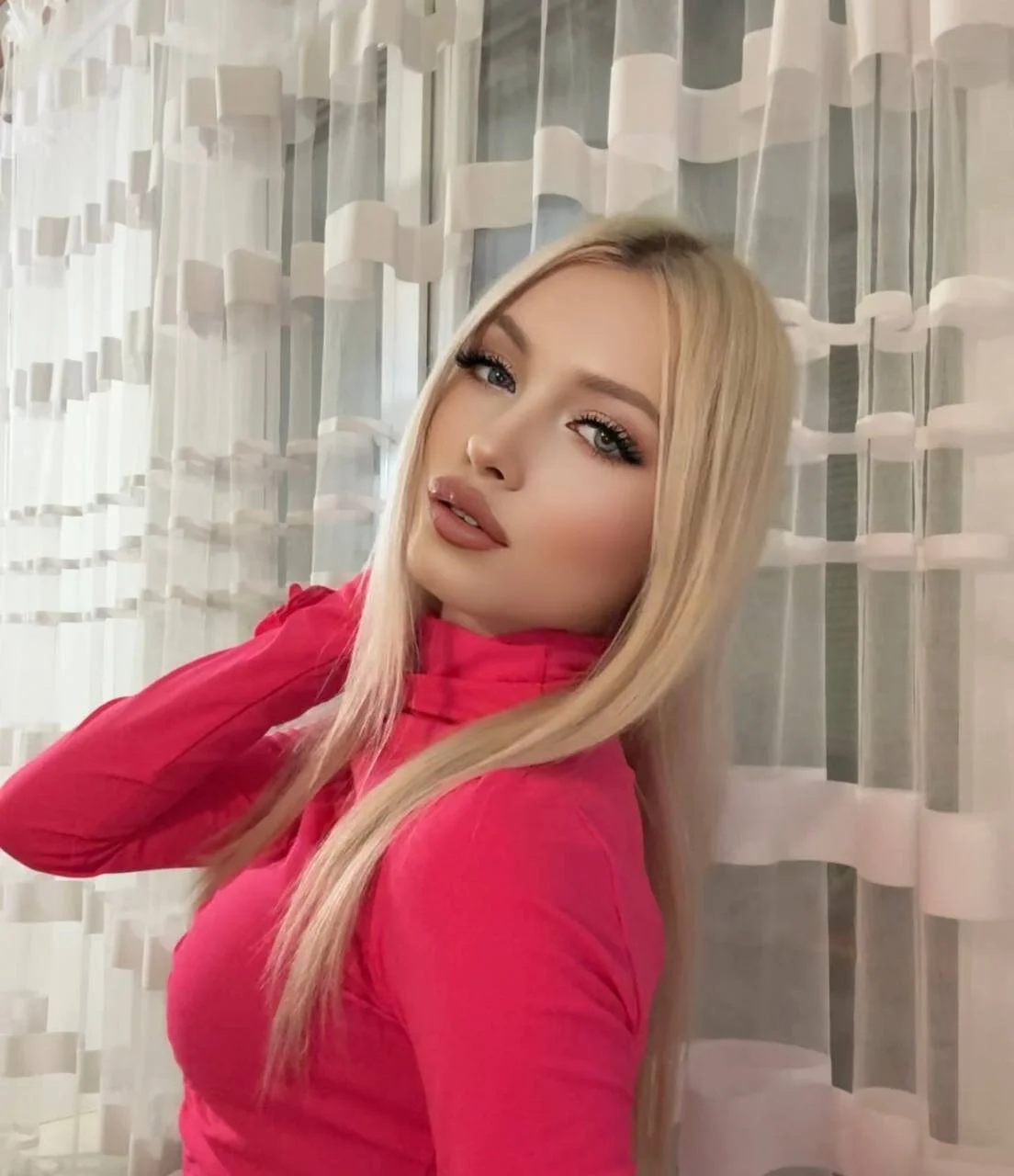 XXX Porn Photo of Nude BirdieMcadam 10