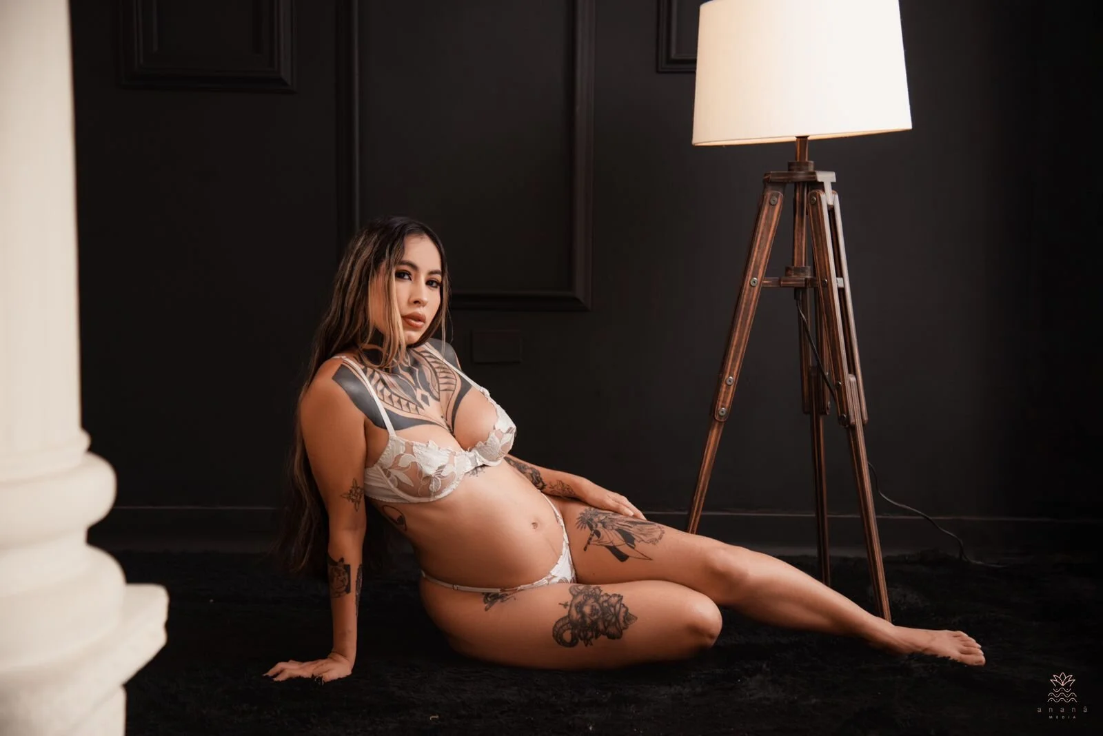 XXX Porn Photo of Nude NicoleBlum 127